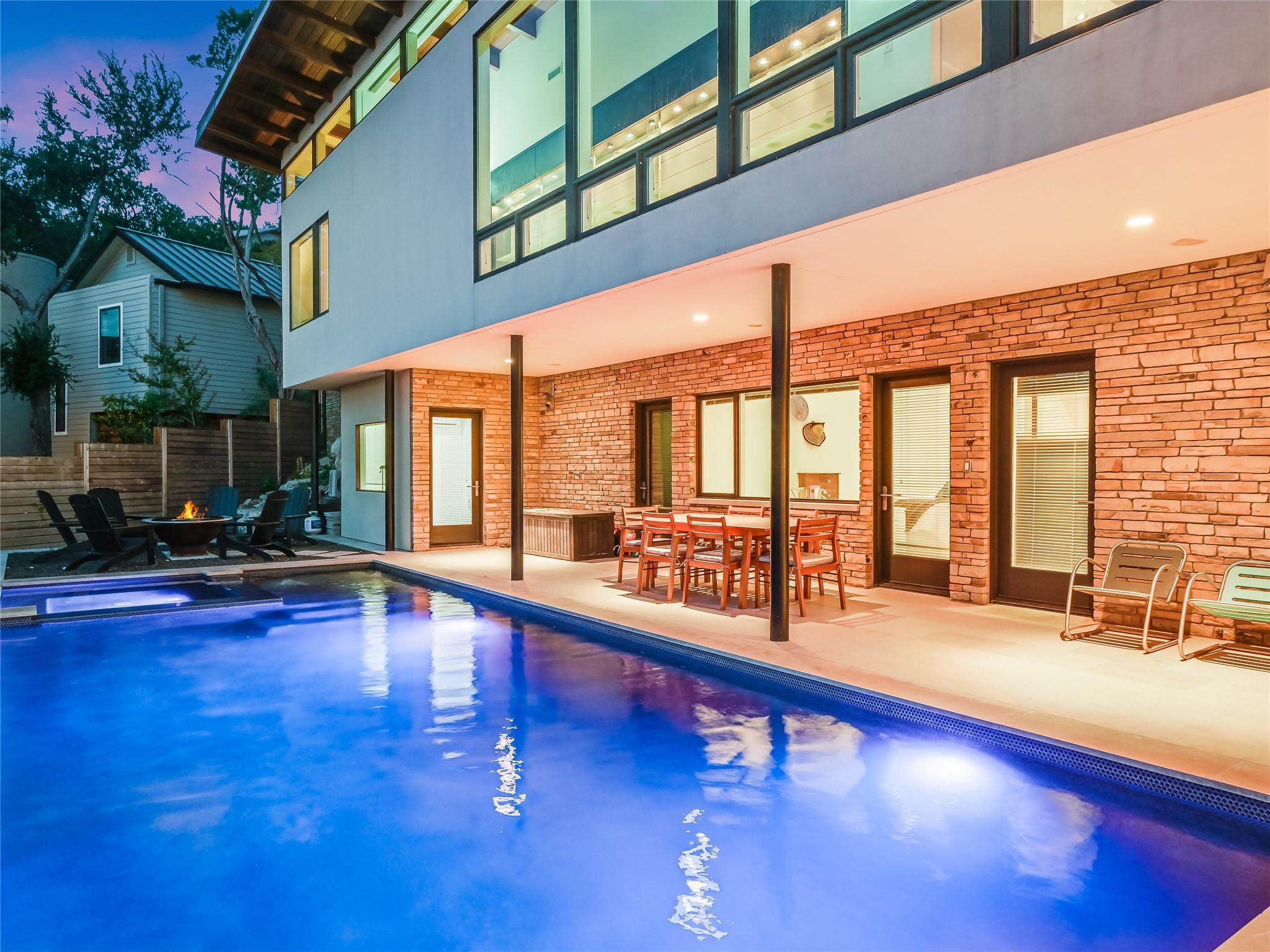 Image 40 of 40 For 1500 Buffalo Gap Rd