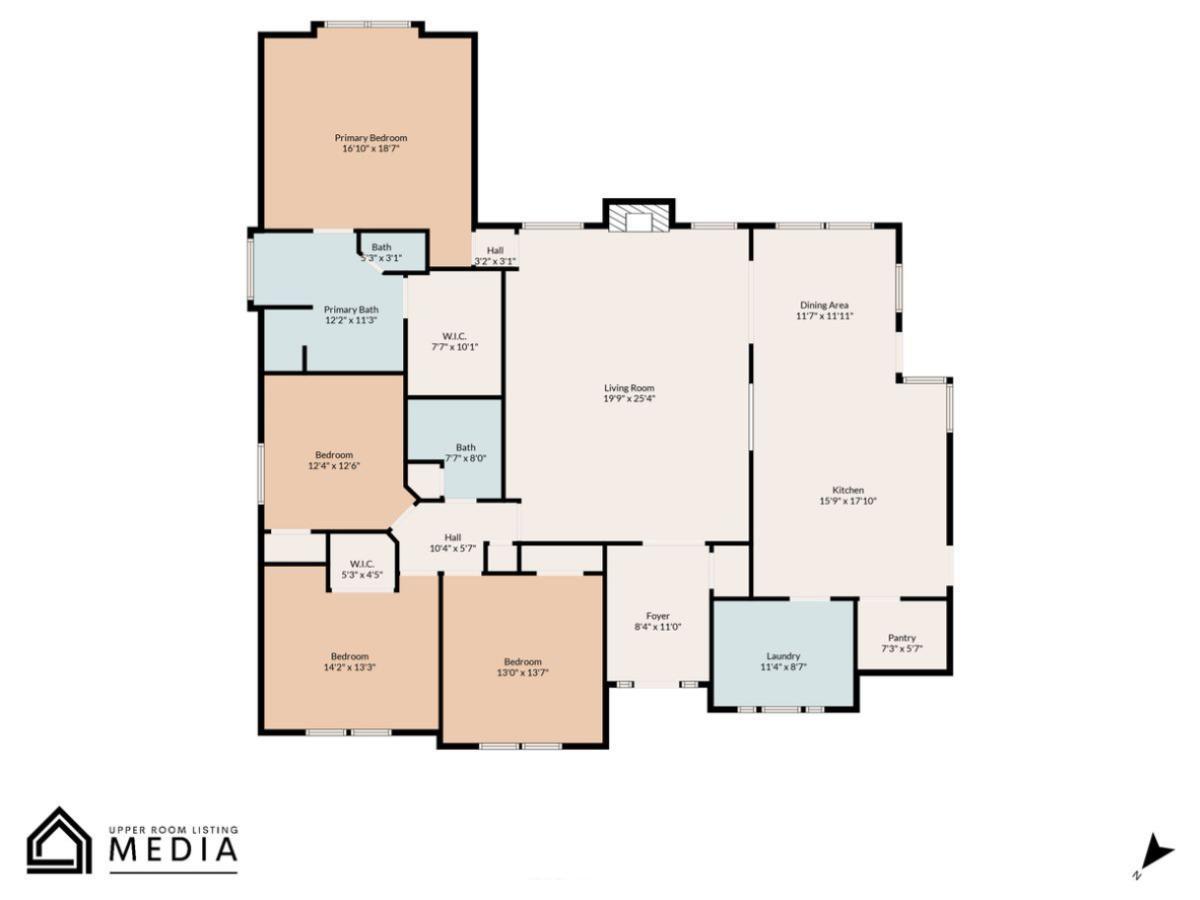Image 40 of 40 For 1010 Wild Flower