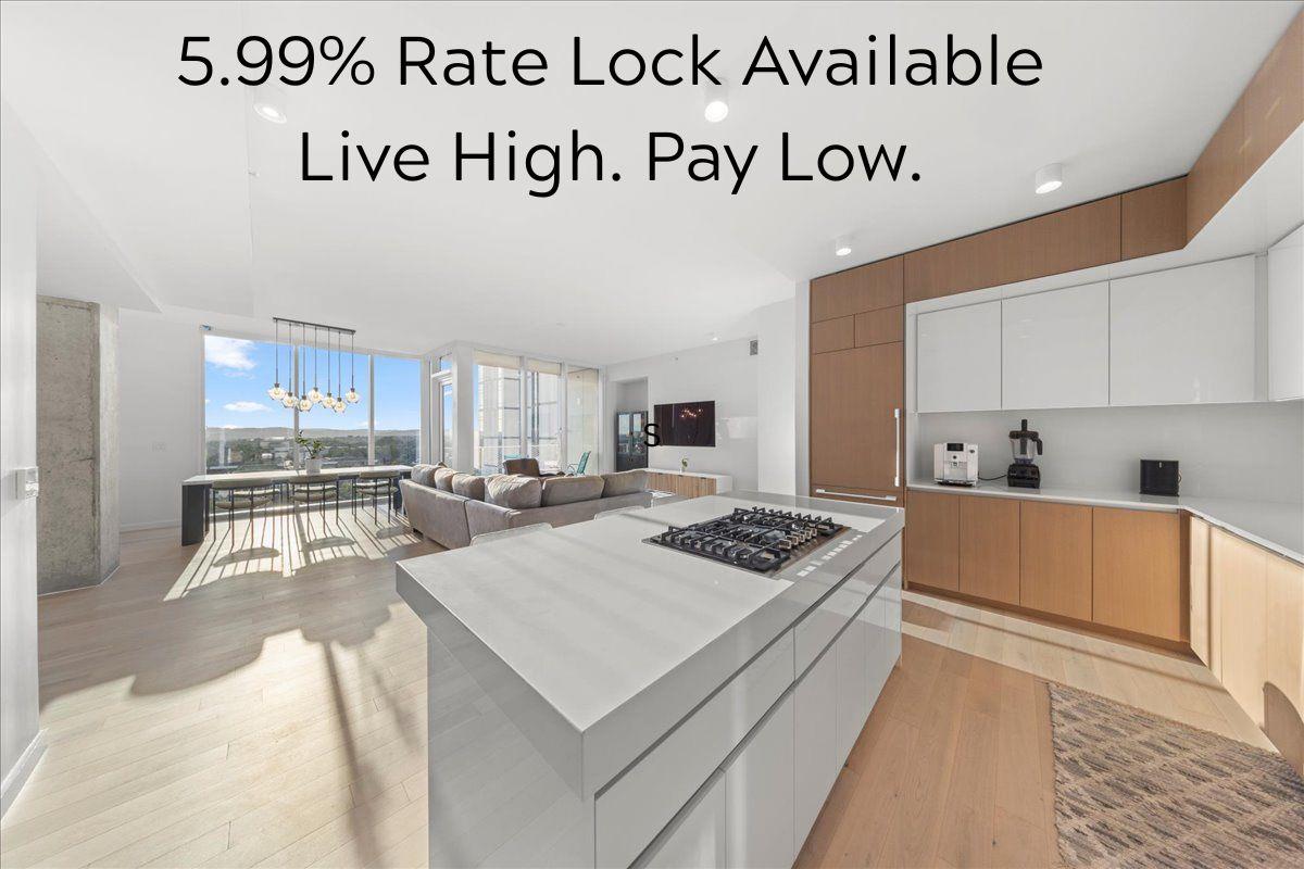 Details for 313 17th St 1204, Austin, TX 78701