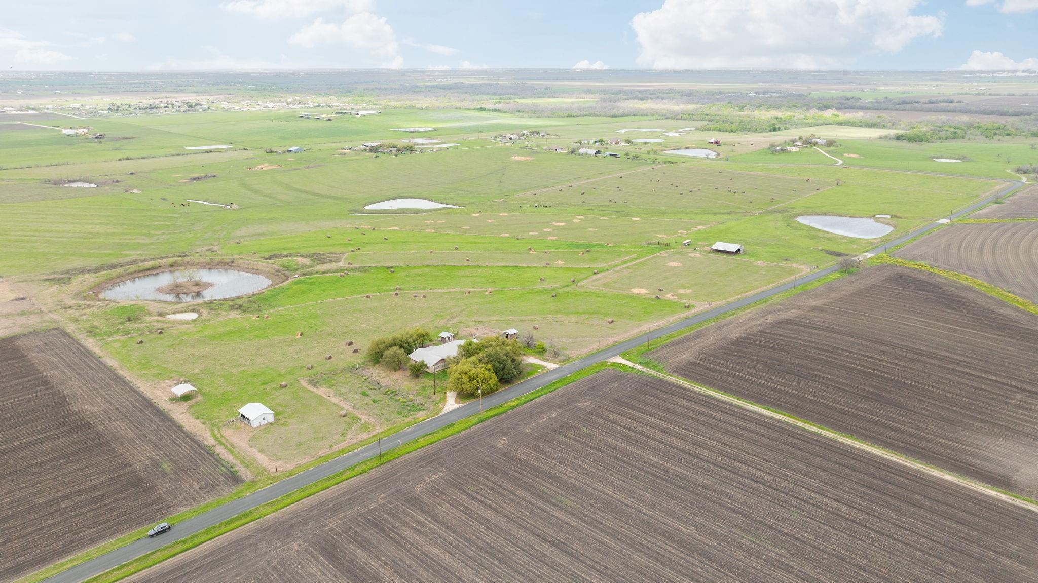 Details for 19810 Janak Rd, Coupland, TX 78615