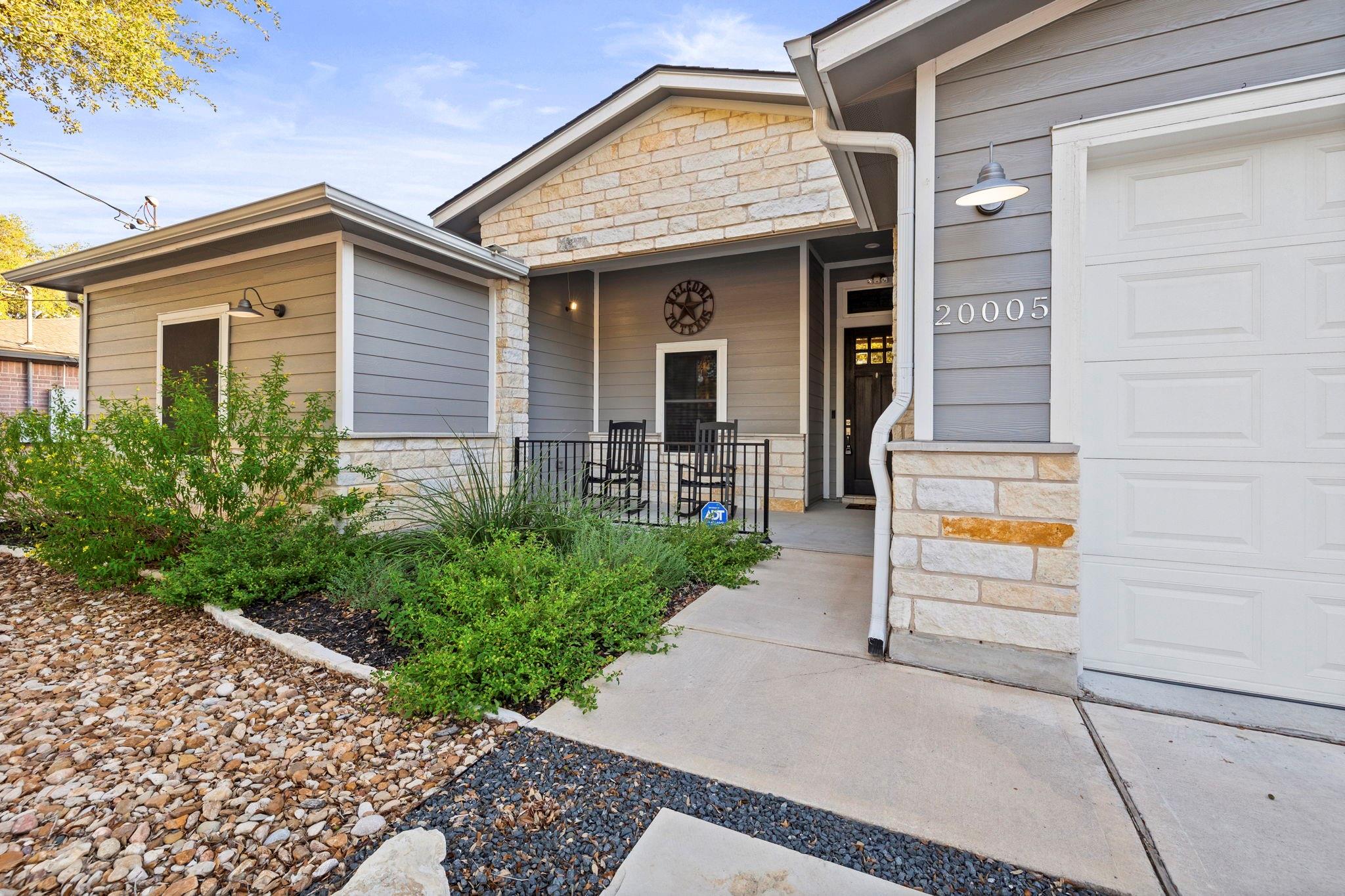 Details for 20005 Lincoln Cv, Lago Vista, TX 78645