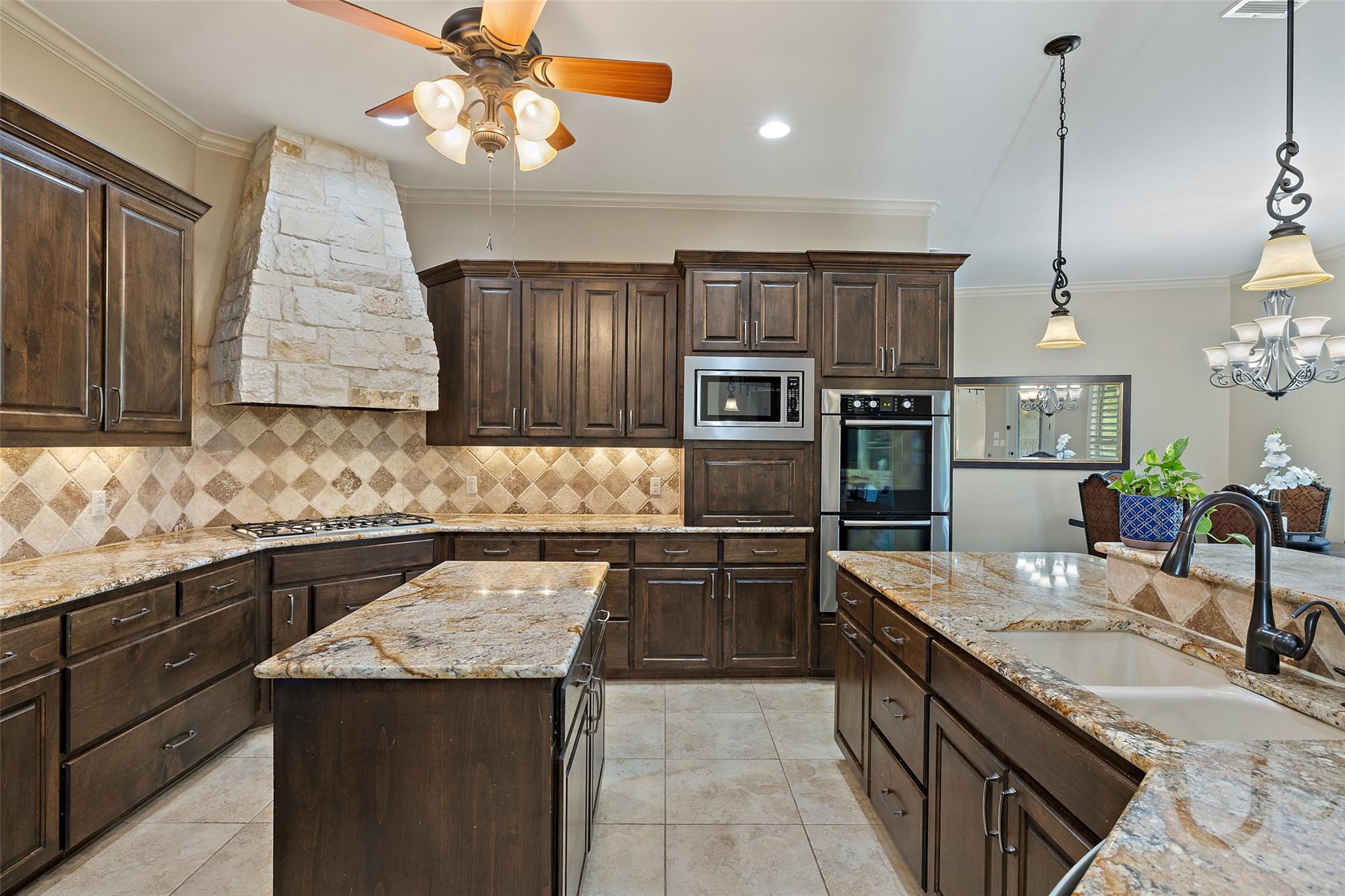 Image 11 of 40 For 27501 Waterfall Hill Pkwy