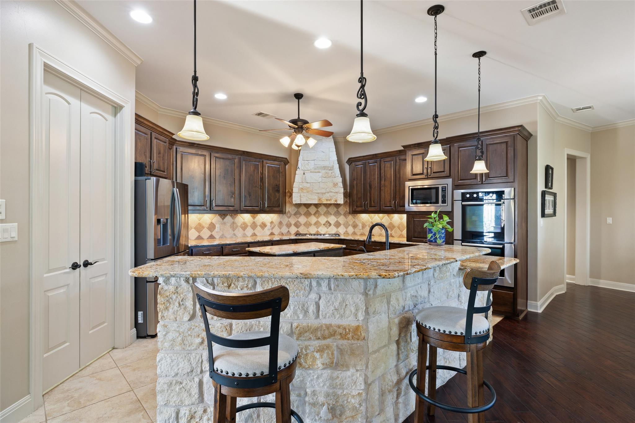 Image 12 of 40 For 27501 Waterfall Hill Pkwy