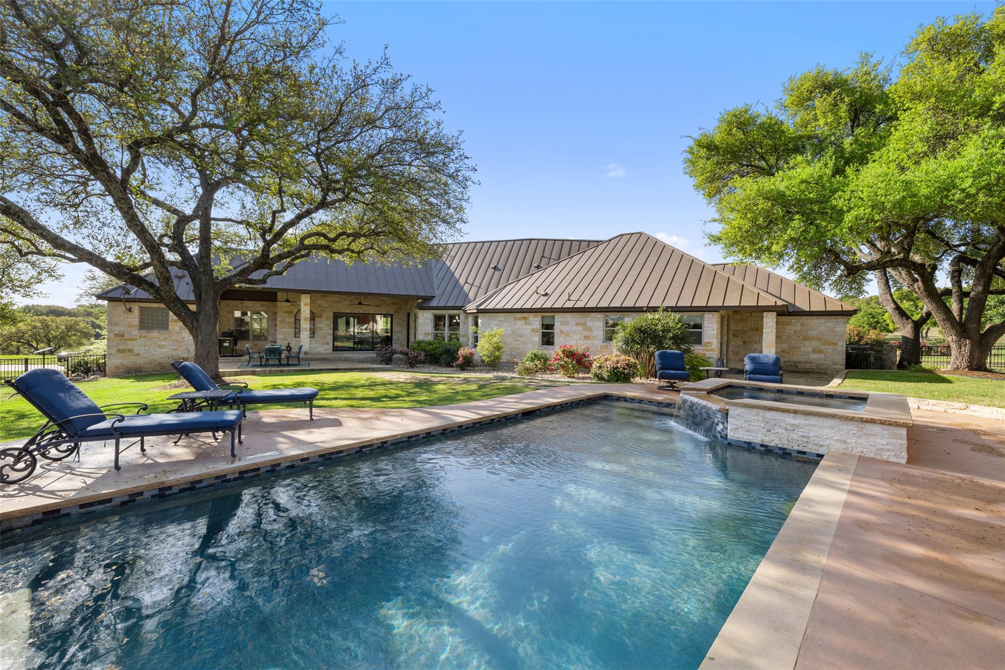 Image 26 of 40 For 27501 Waterfall Hill Pkwy