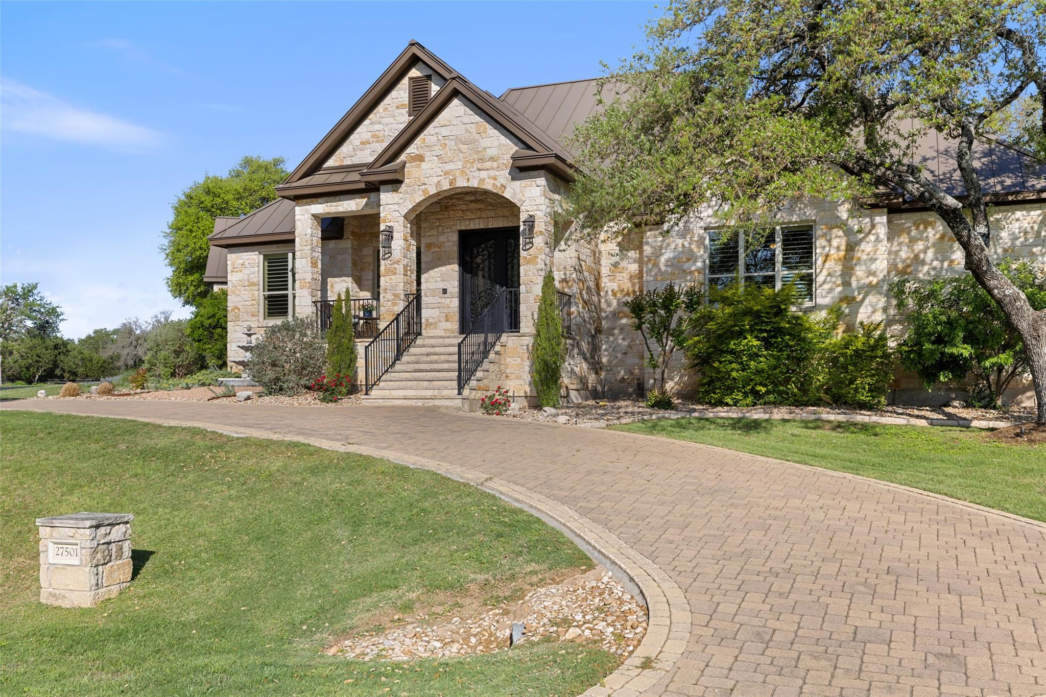 Image 3 of 40 For 27501 Waterfall Hill Pkwy