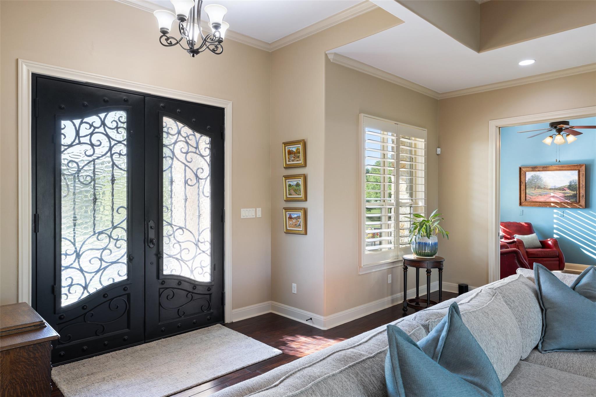 Image 4 of 40 For 27501 Waterfall Hill Pkwy