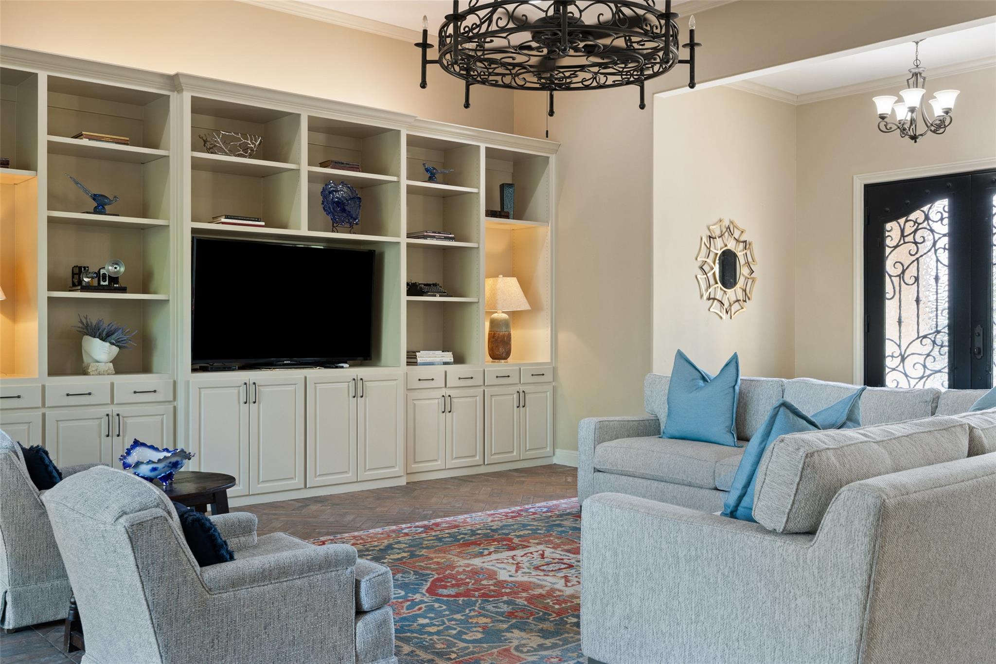 Image 5 of 40 For 27501 Waterfall Hill Pkwy