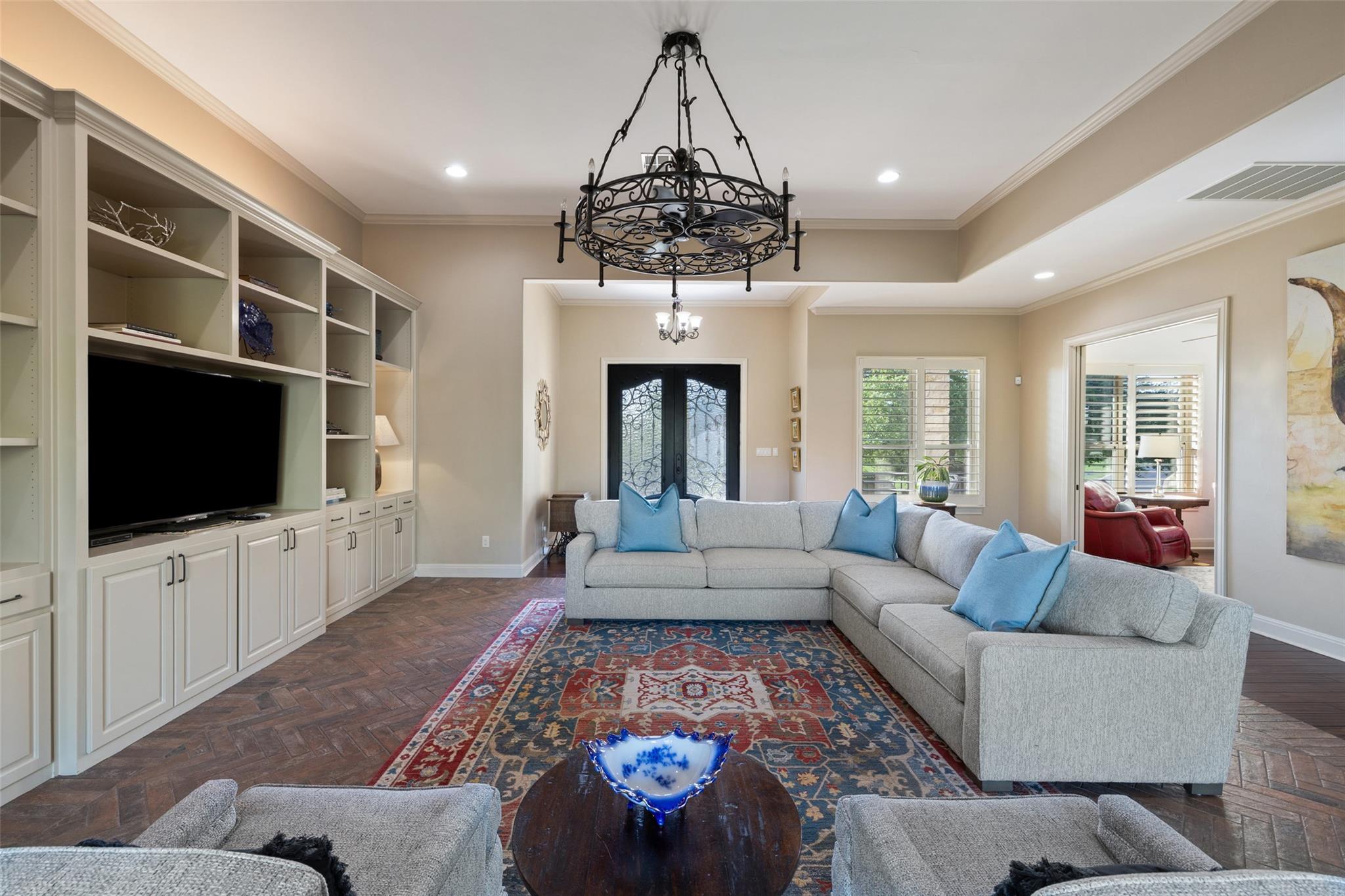 Image 6 of 40 For 27501 Waterfall Hill Pkwy