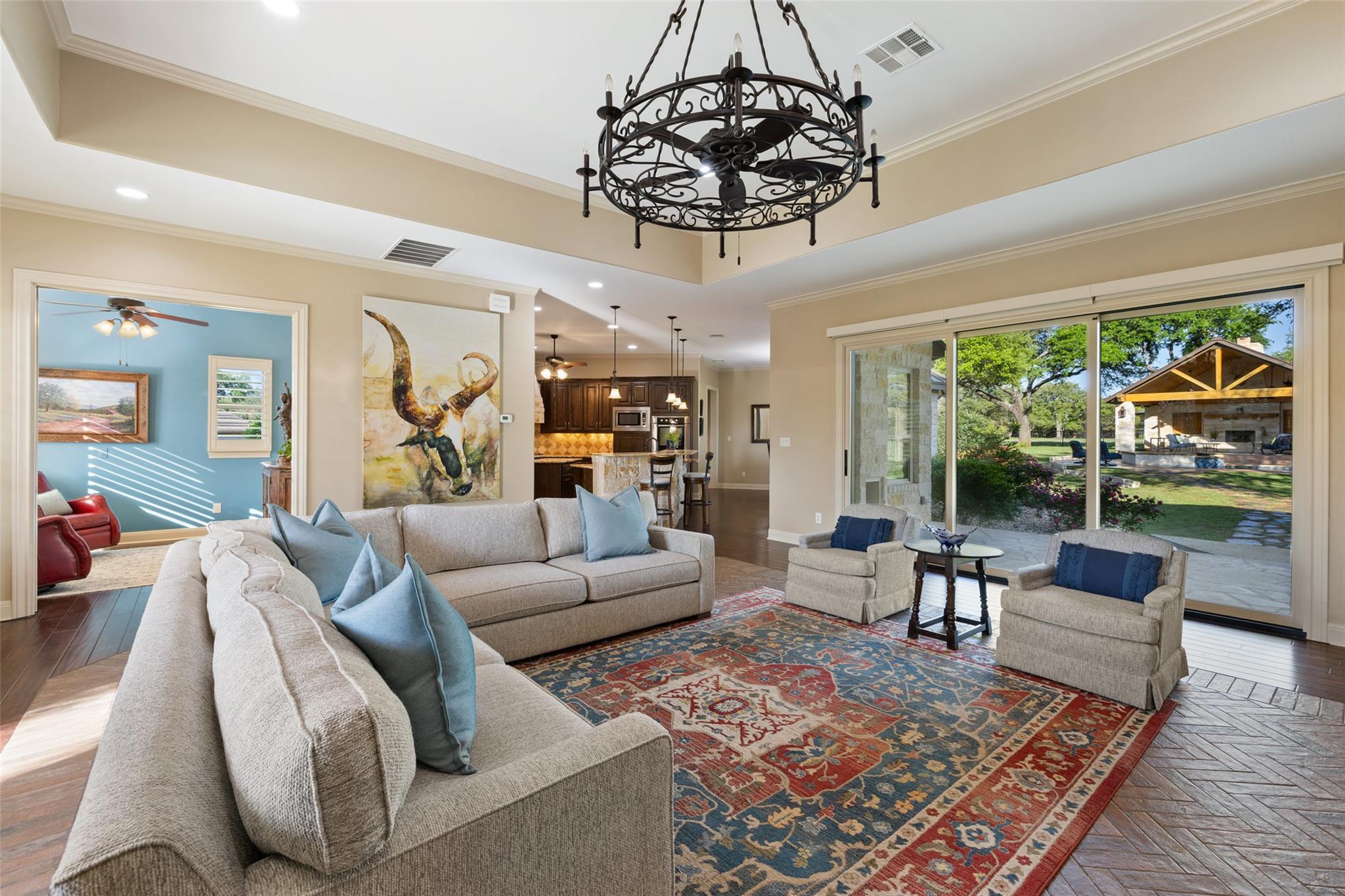 Image 7 of 40 For 27501 Waterfall Hill Pkwy