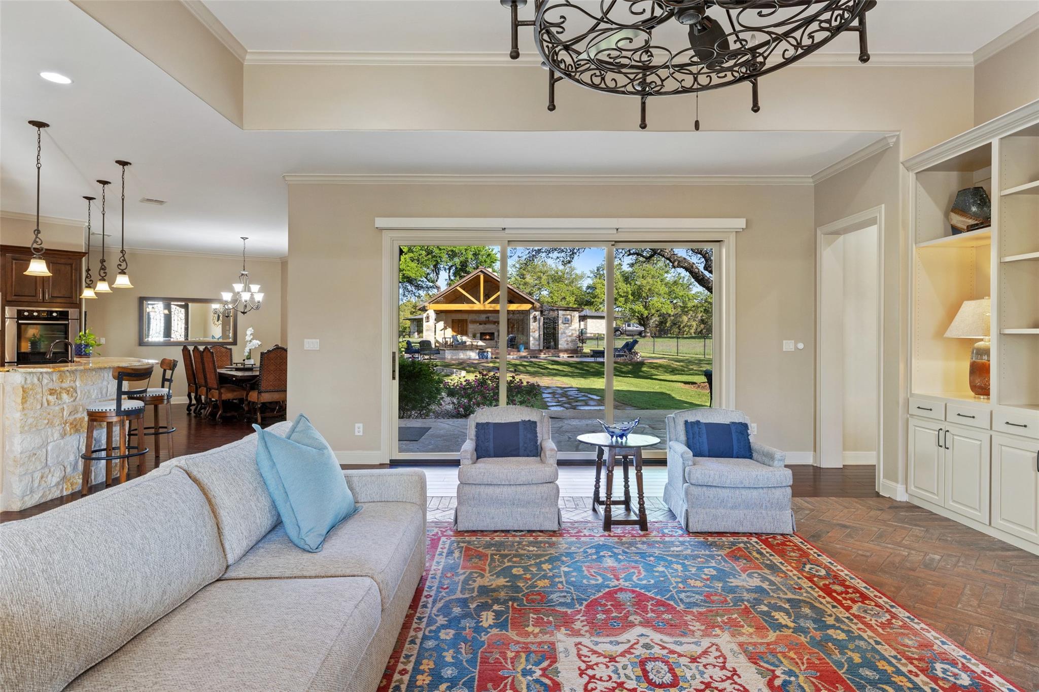 Image 9 of 40 For 27501 Waterfall Hill Pkwy