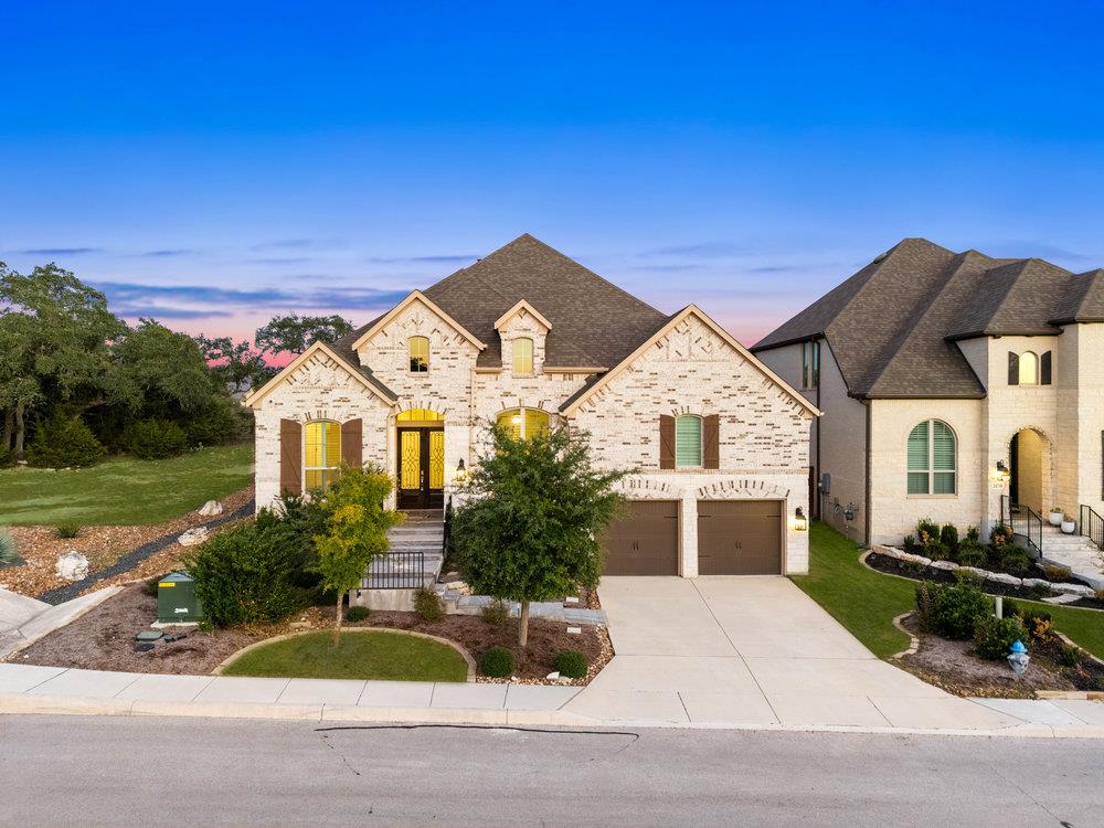 Details for 24742 Para Siempre, San Antonio, TX 78261