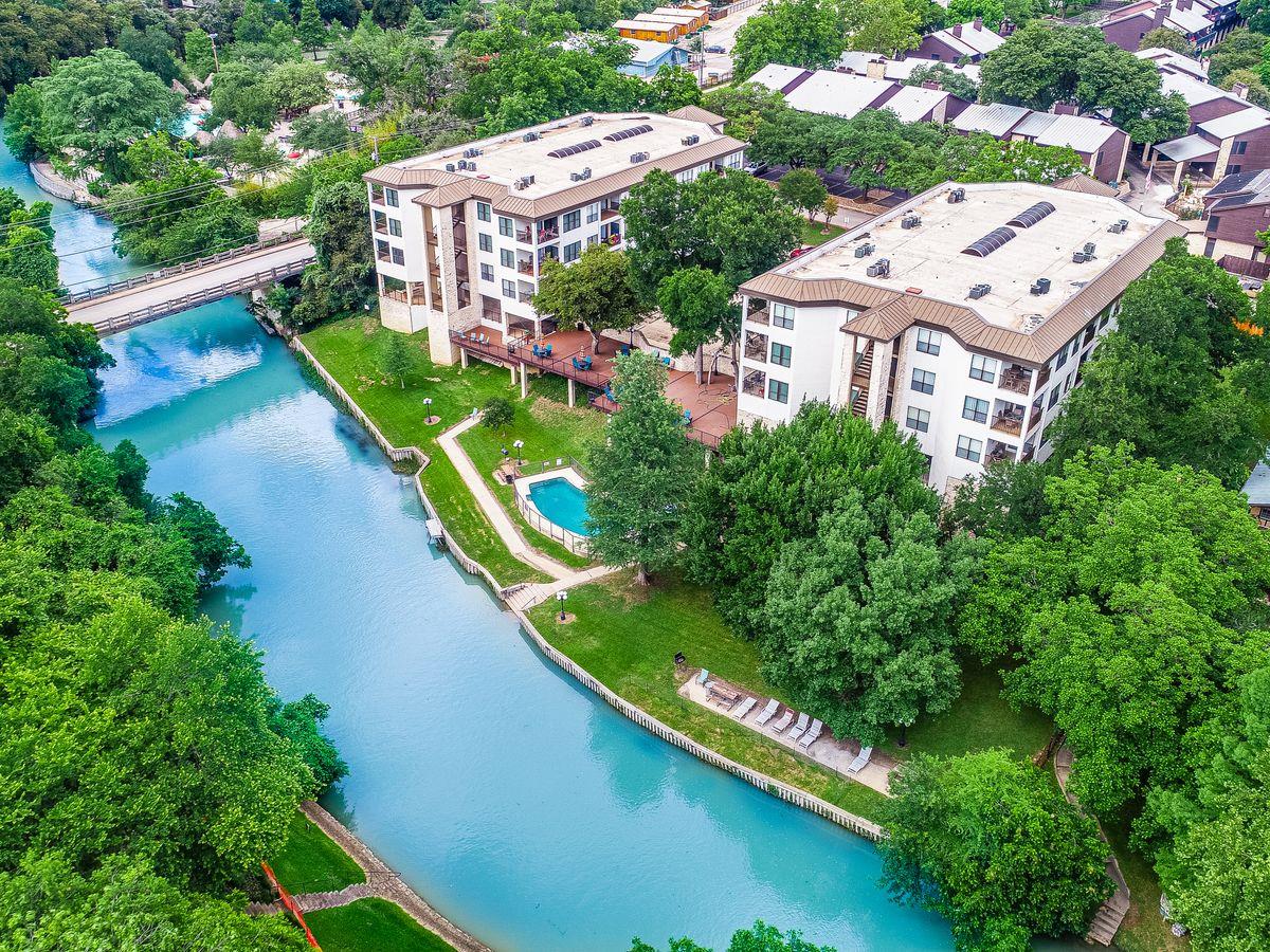 Details for 401 Lincoln St A102, New Braunfels, TX 78130