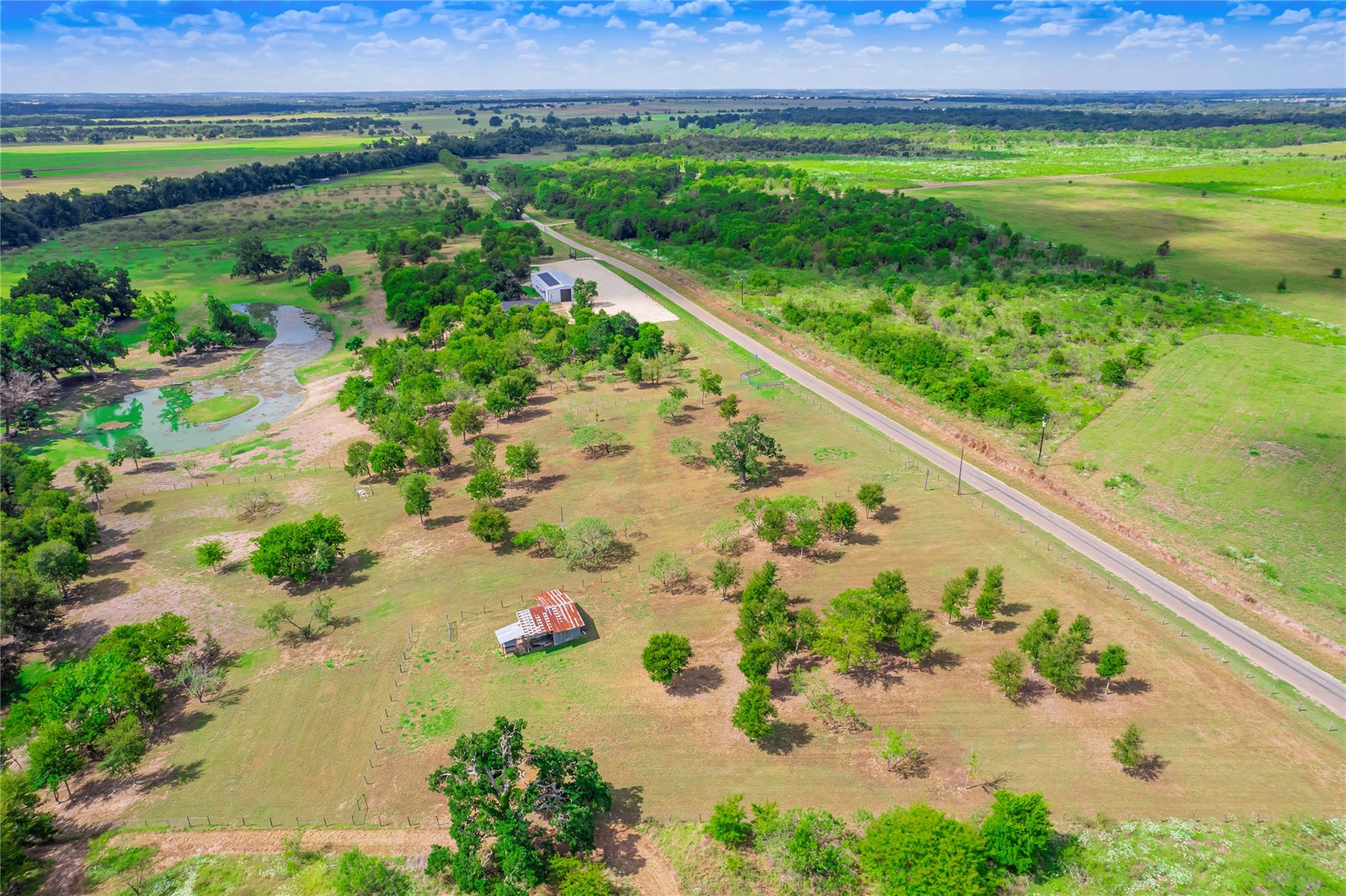 Details for 000 County Rd 429, Rockdale, TX 76567