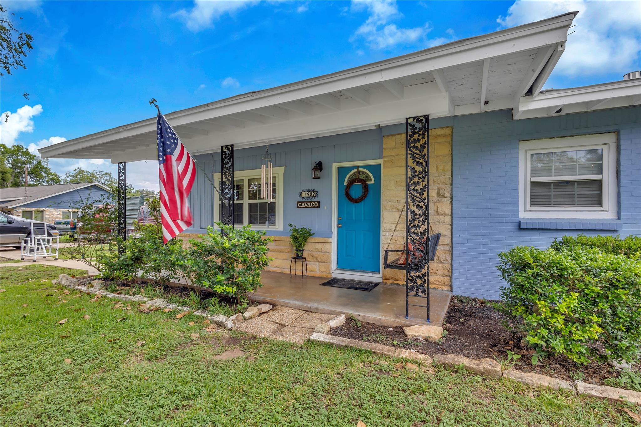 Details for 11909 Bluebonnet Ln, Manchaca, TX 78652