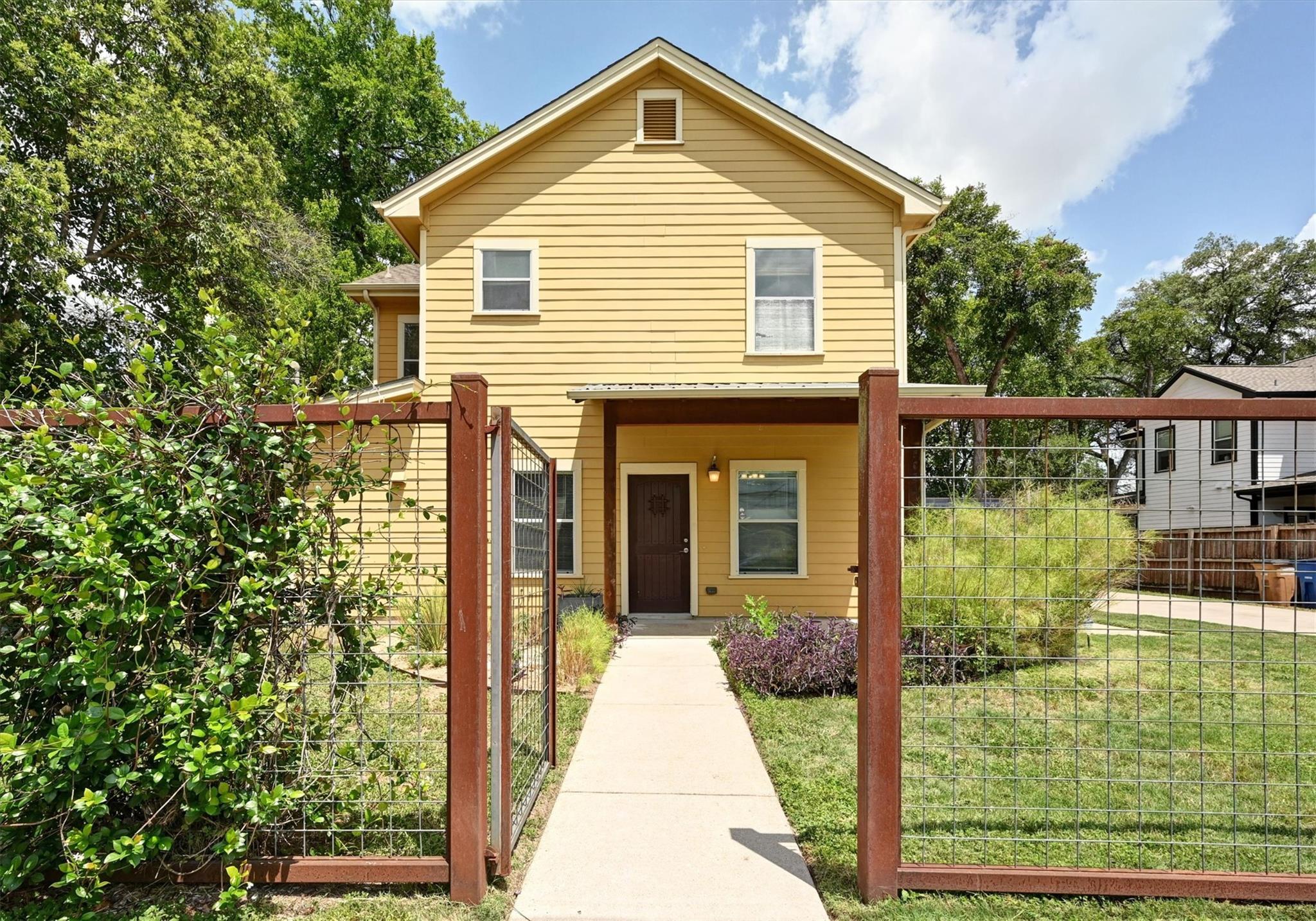 Details for 503 Allen St 503a, Austin, TX 78702