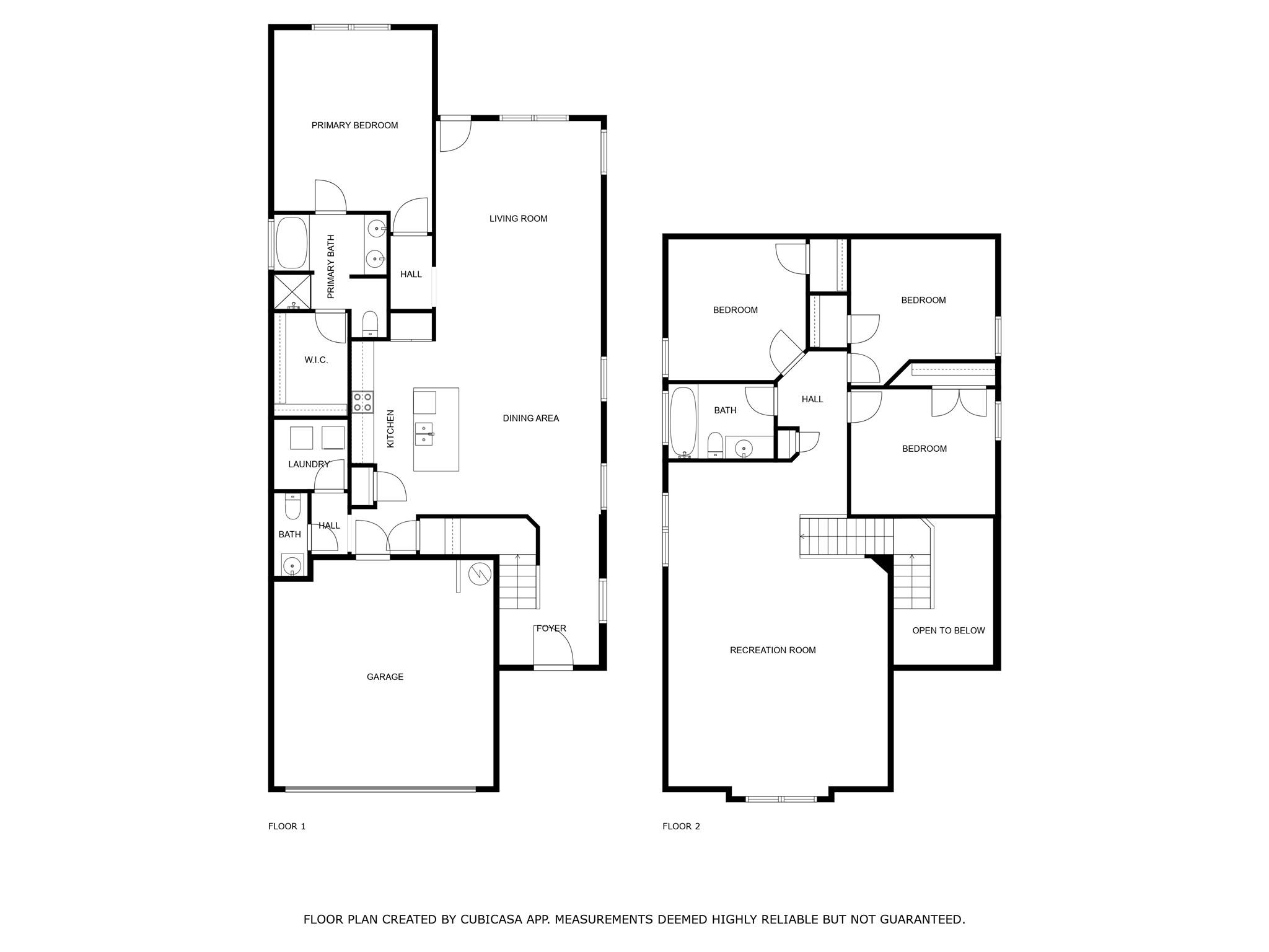 Image 38 of 38 For 129 Rowdy Yates Way