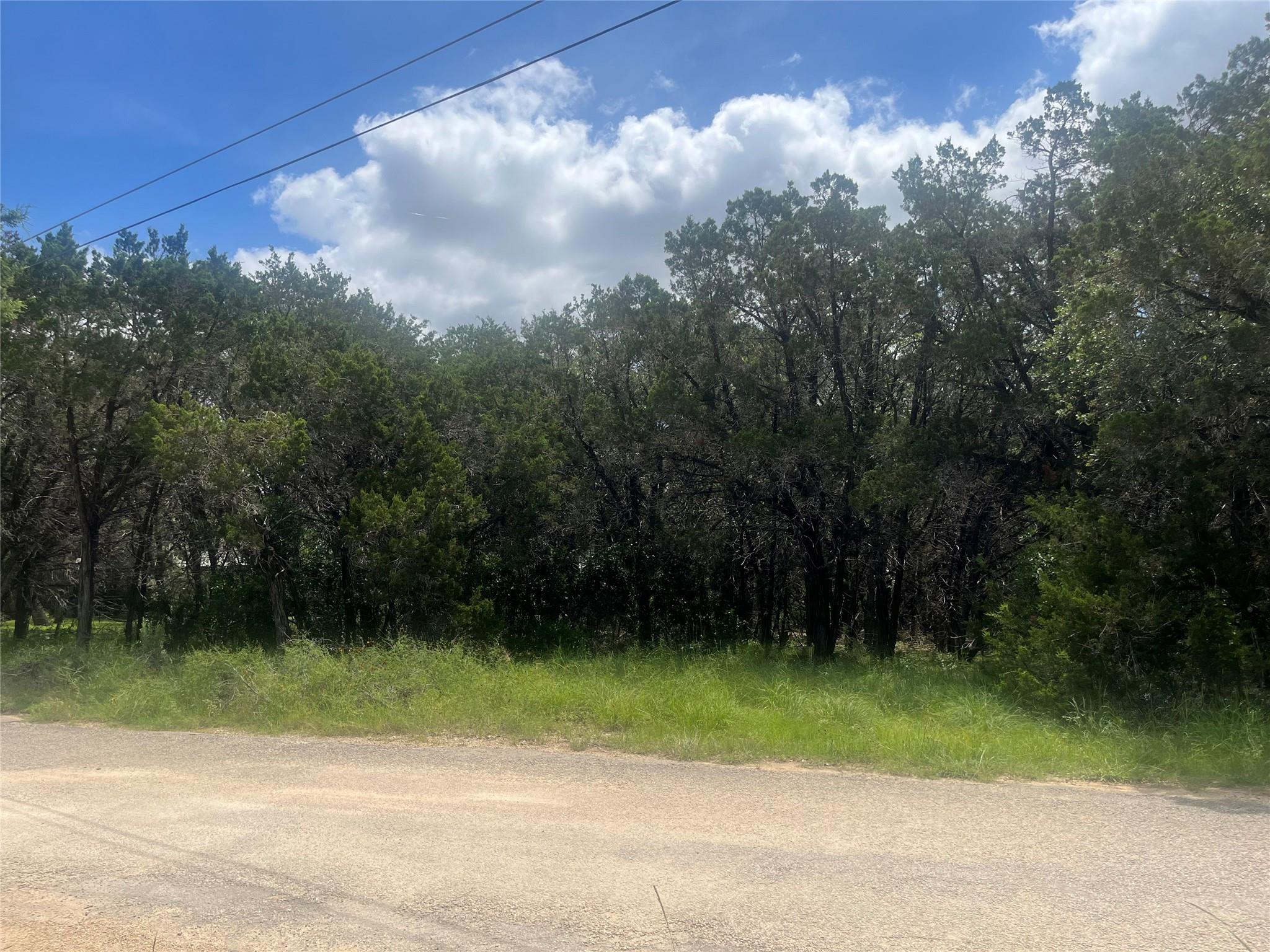 Details for - Hillsedge Rd, Wimberley, TX 78676