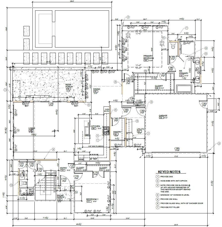 Image 35 of 36 For 1101 Emerald Forest Cv