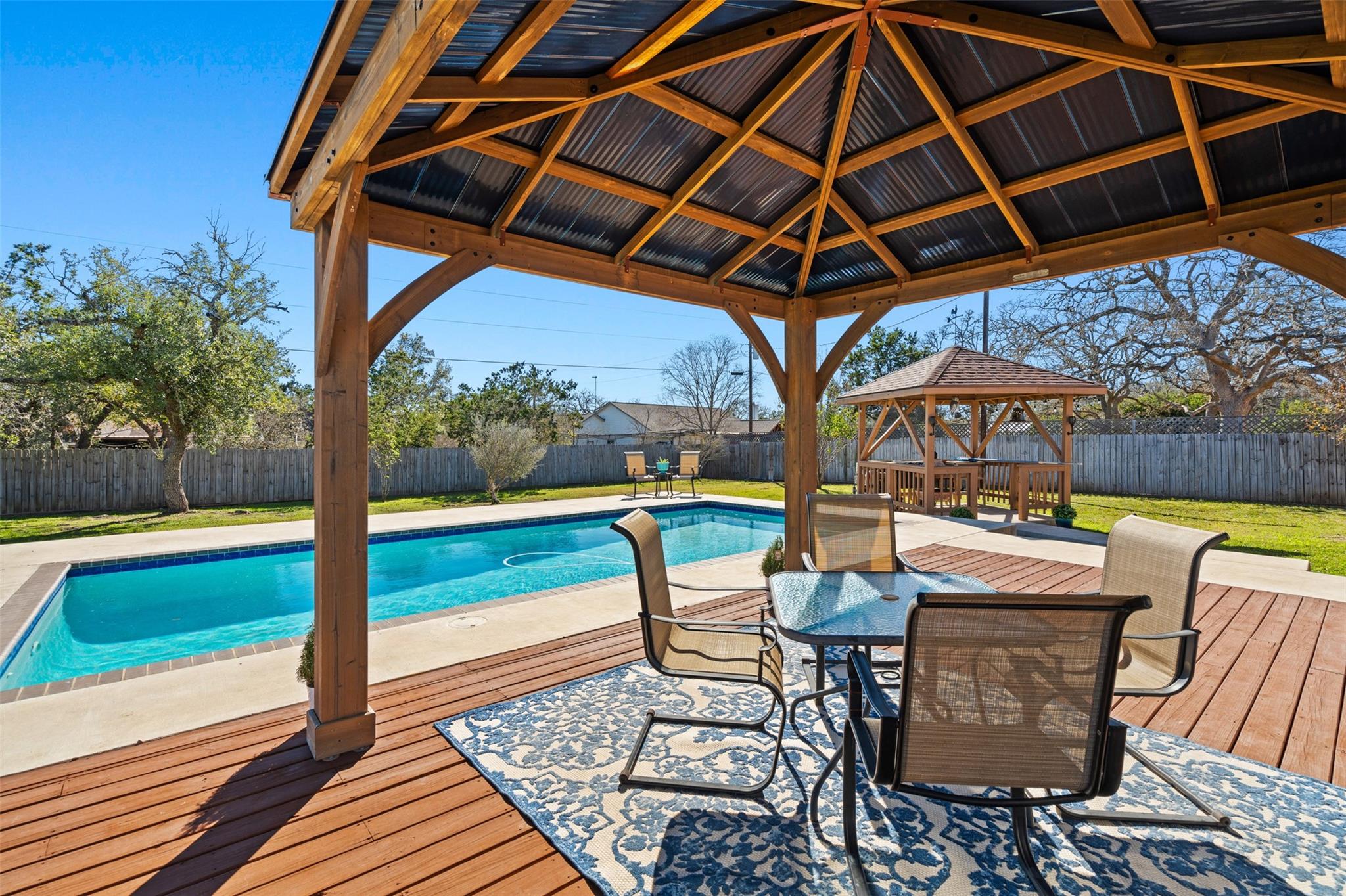 Details for 1536 Kings Ranch Rd, Bandera, TX 78003