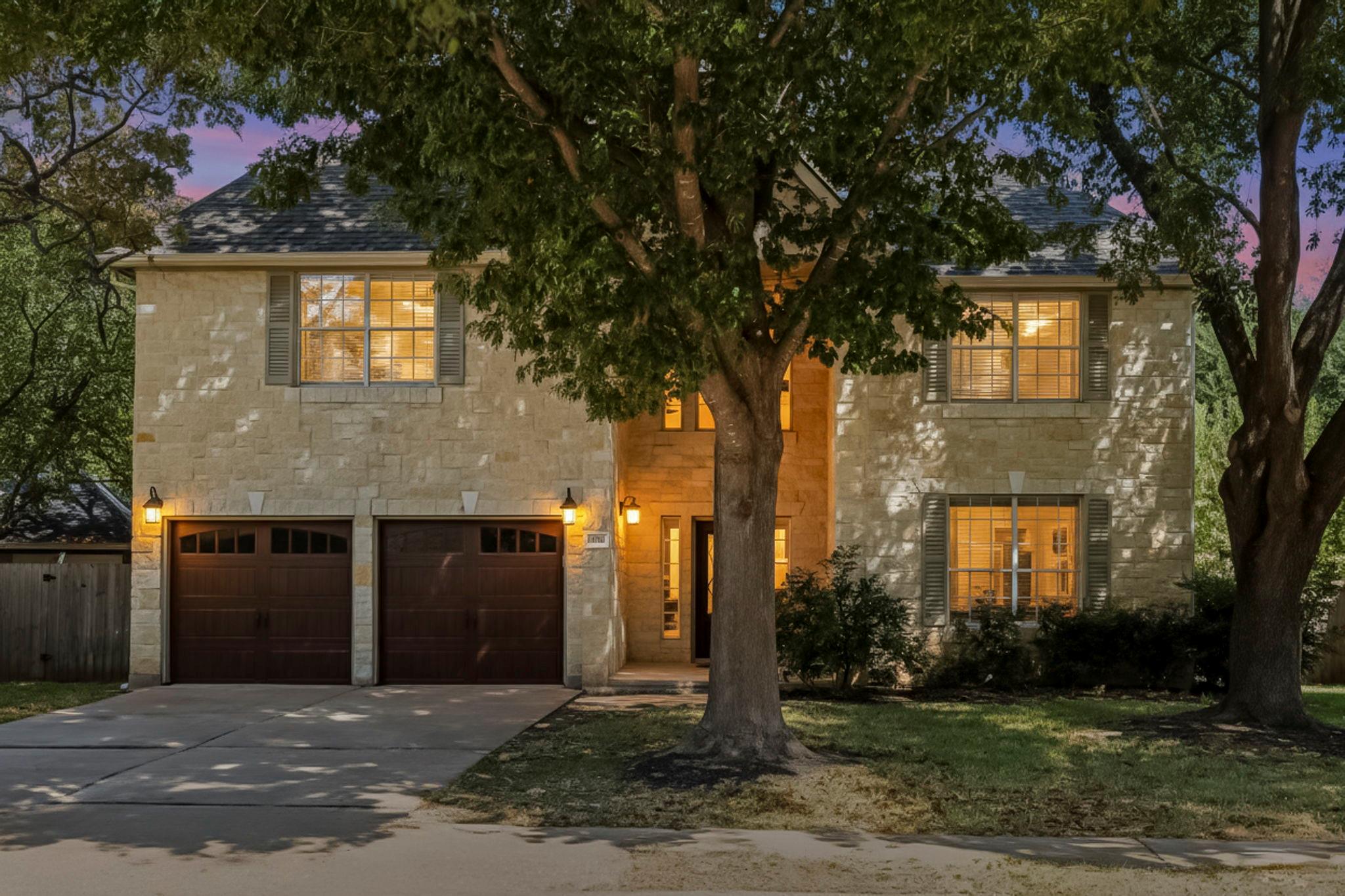 Details for 2004 Wood Glen Dr, Round Rock, TX 78681