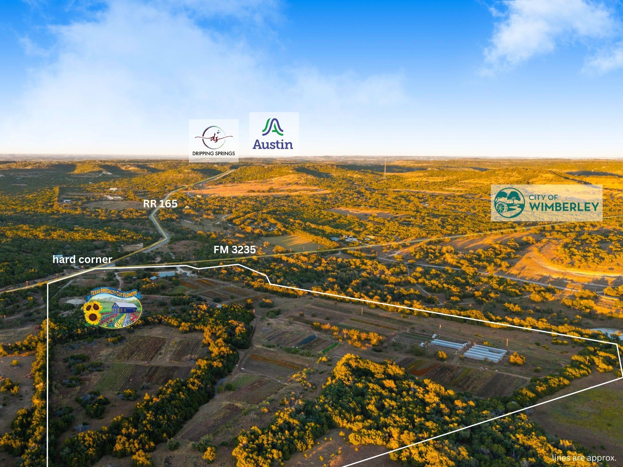 Details for 13977 Fm 2325, Blanco, TX 78606