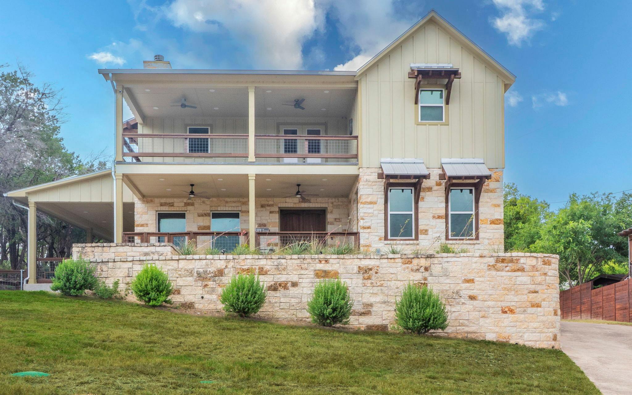 Details for 123 Vicinity Trl, Spicewood, TX 78669