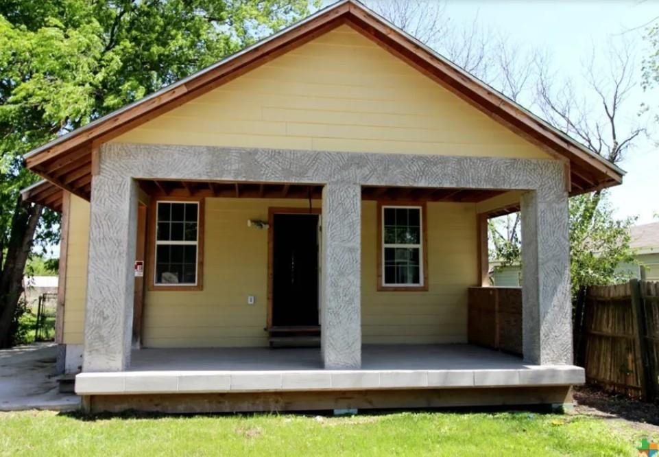 Details for 1413 2nd St , Temple, TX 76504