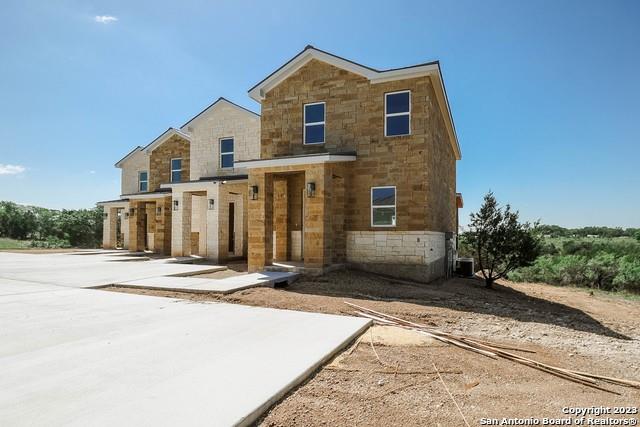 Details for 289 Stargrass  B, Spring Branch, TX 78070