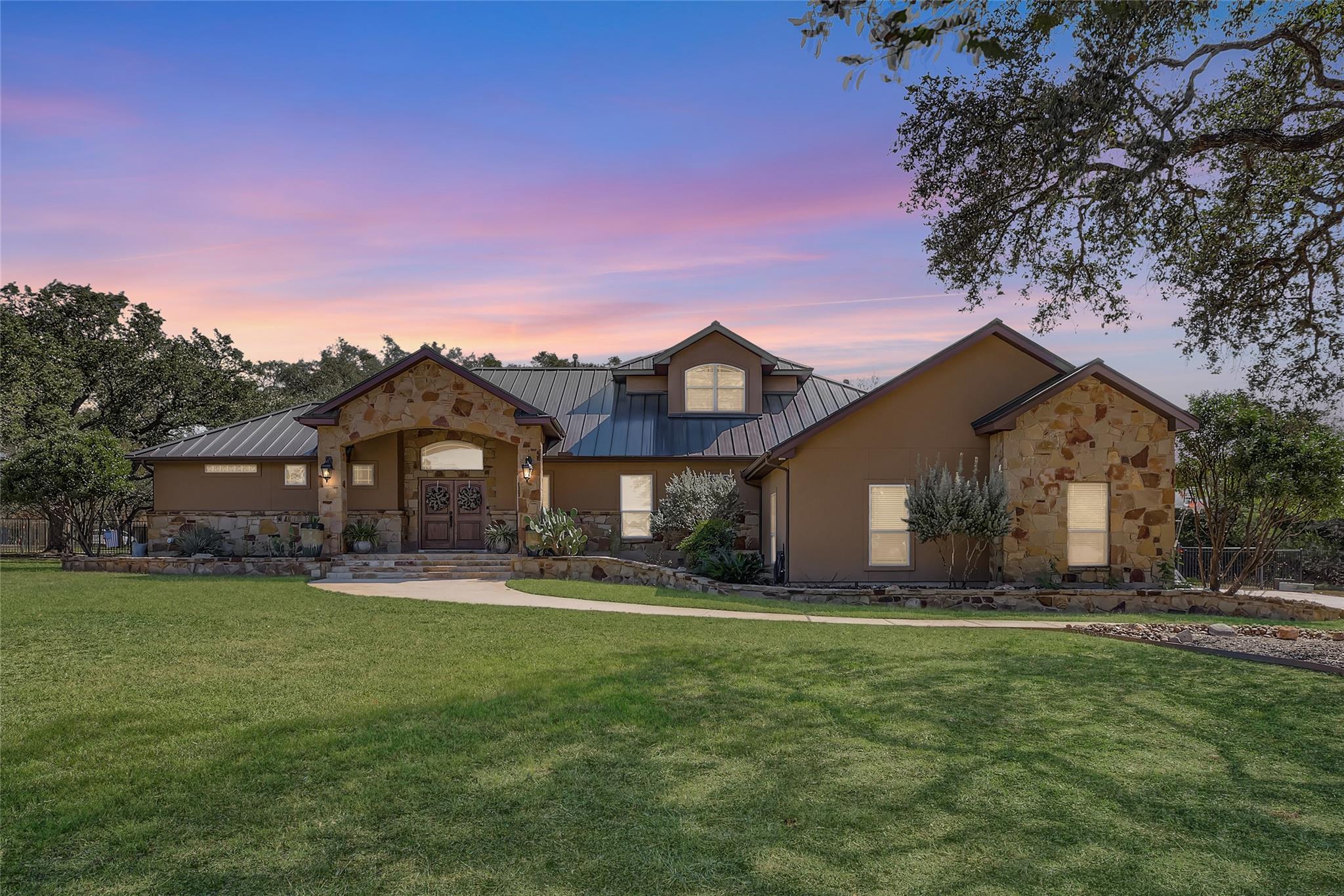 Details for 9907 Kopplin Rd, New Braunfels, TX 78132