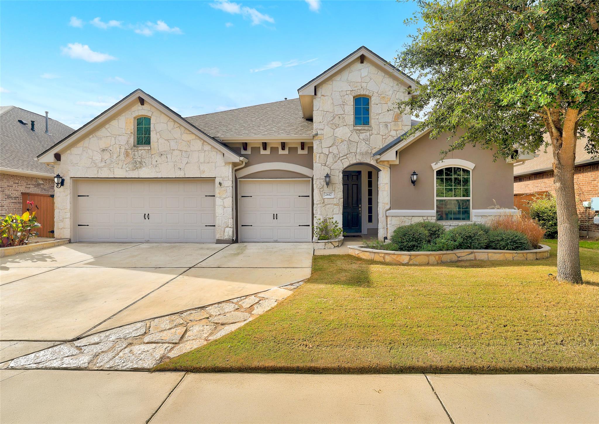 Details for 2617 Sorano Cv, Round Rock, TX 78665