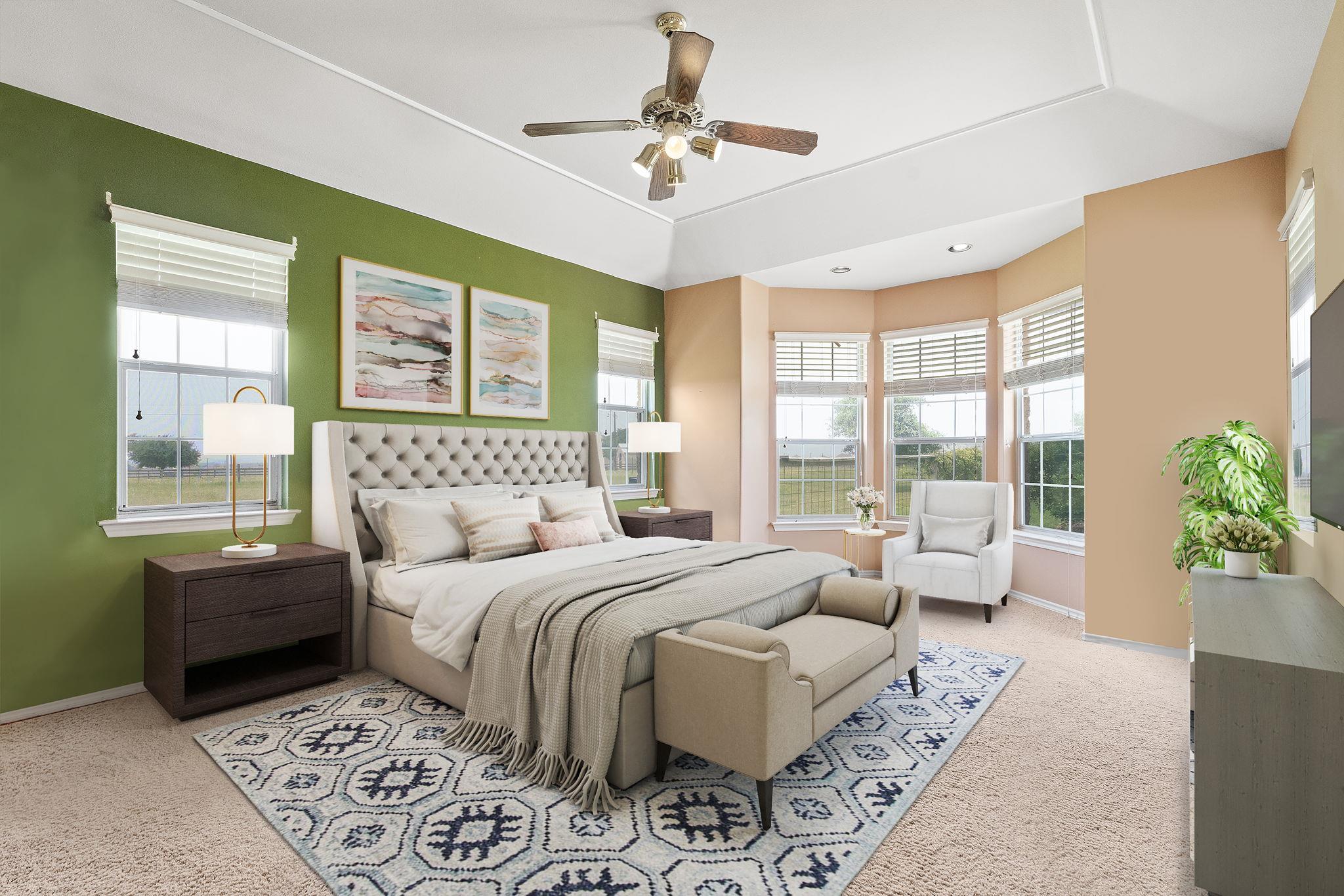 Image 22 of 29 For 400 Hyview Ln