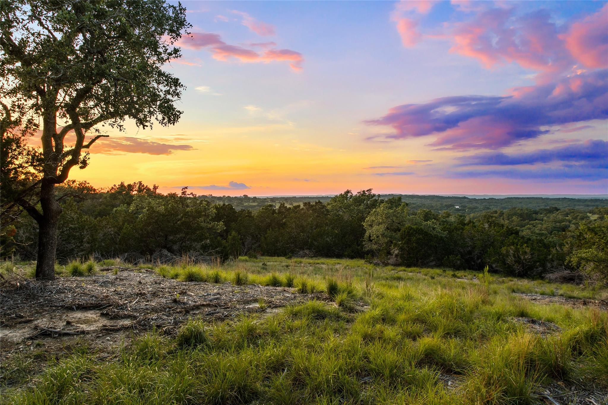 Details for Lot 5 Sunset View Ct, Johnson City, TX 78636