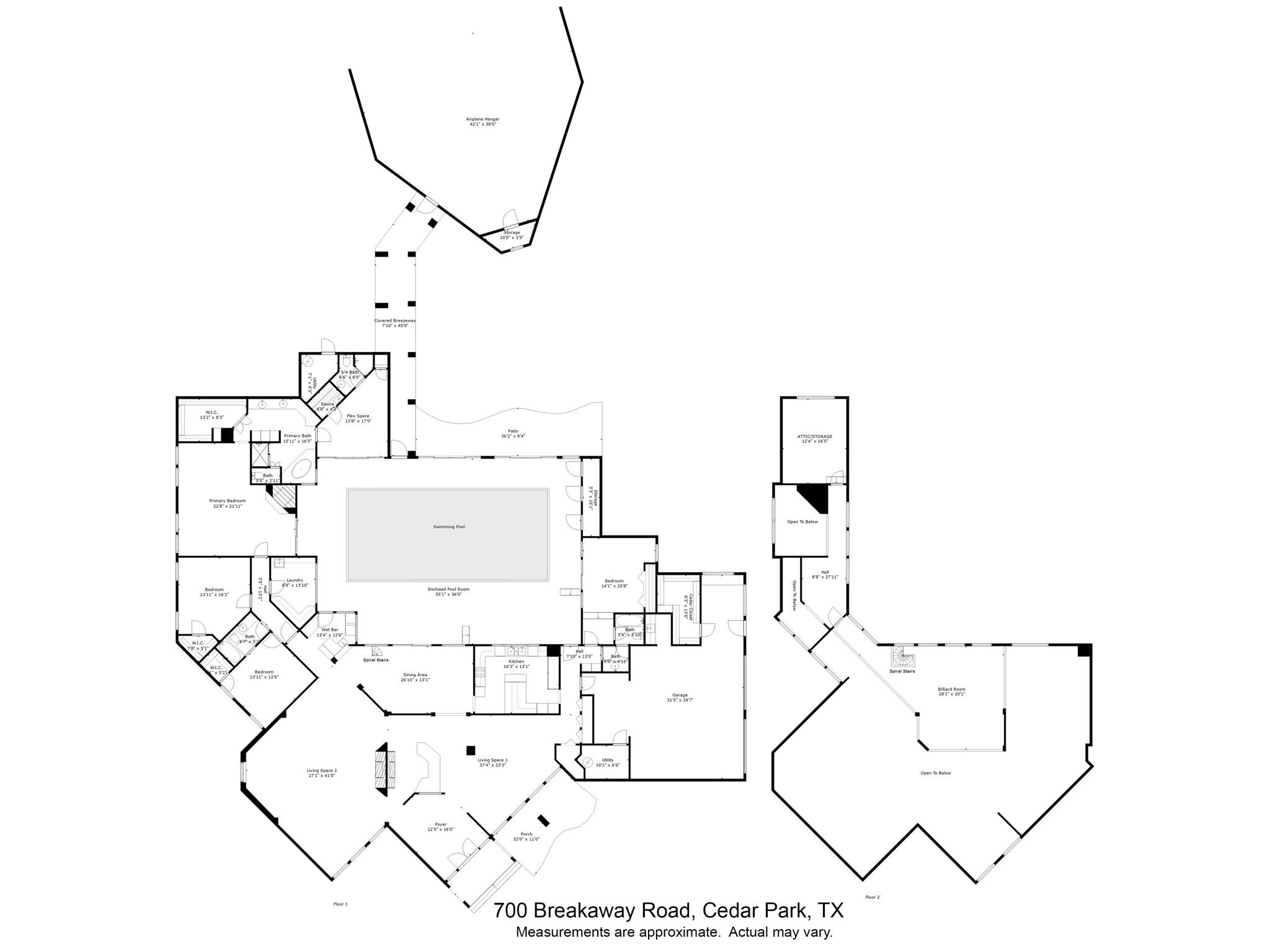 Image 36 of 38 For 700 Breakaway Rd