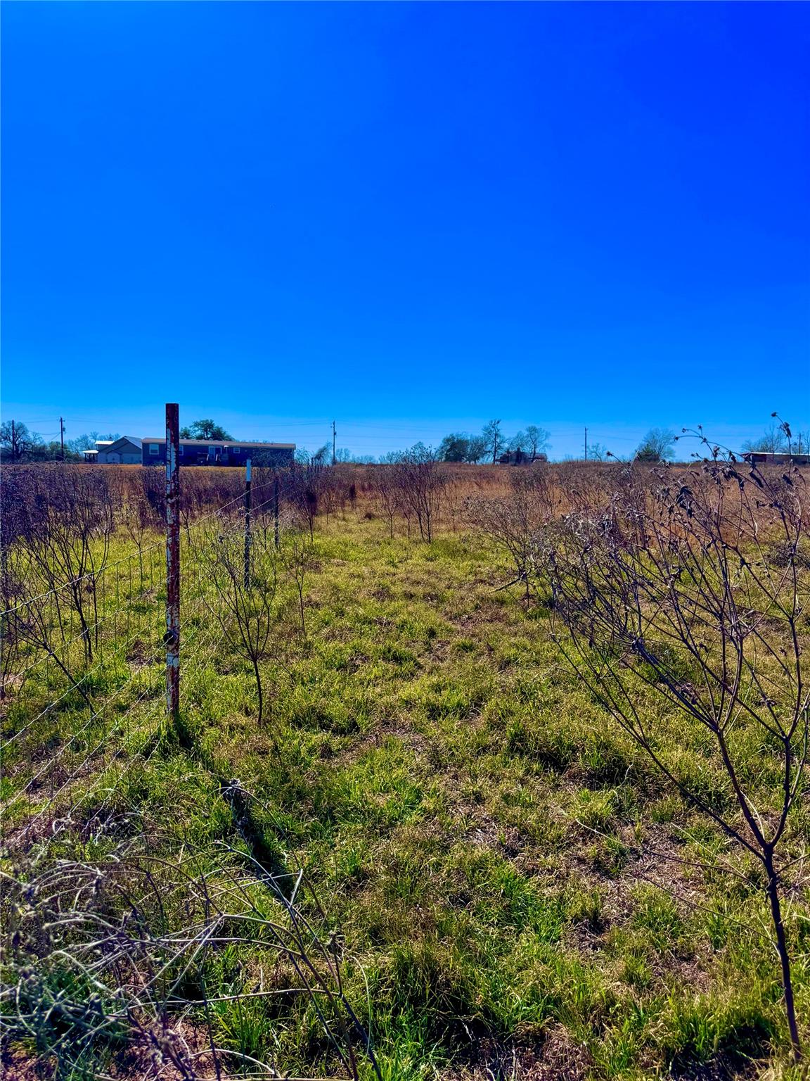 Details for 261 Engelke Rd, Kingsbury, TX 78638