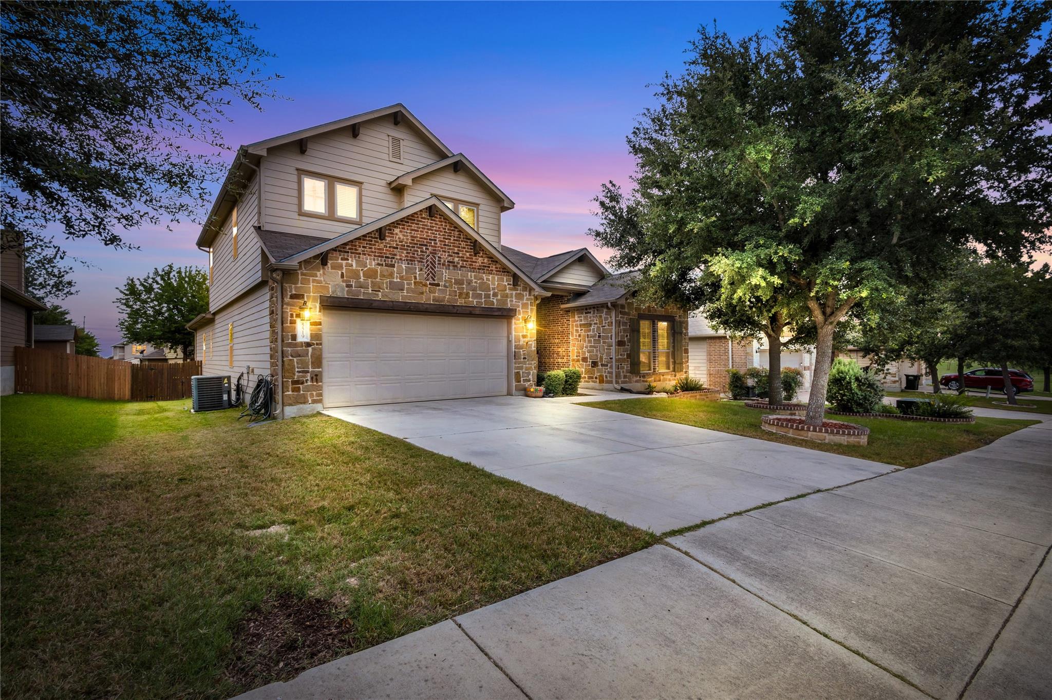 Details for 5519 Cypress Pt Pt, Cibolo, TX 78108