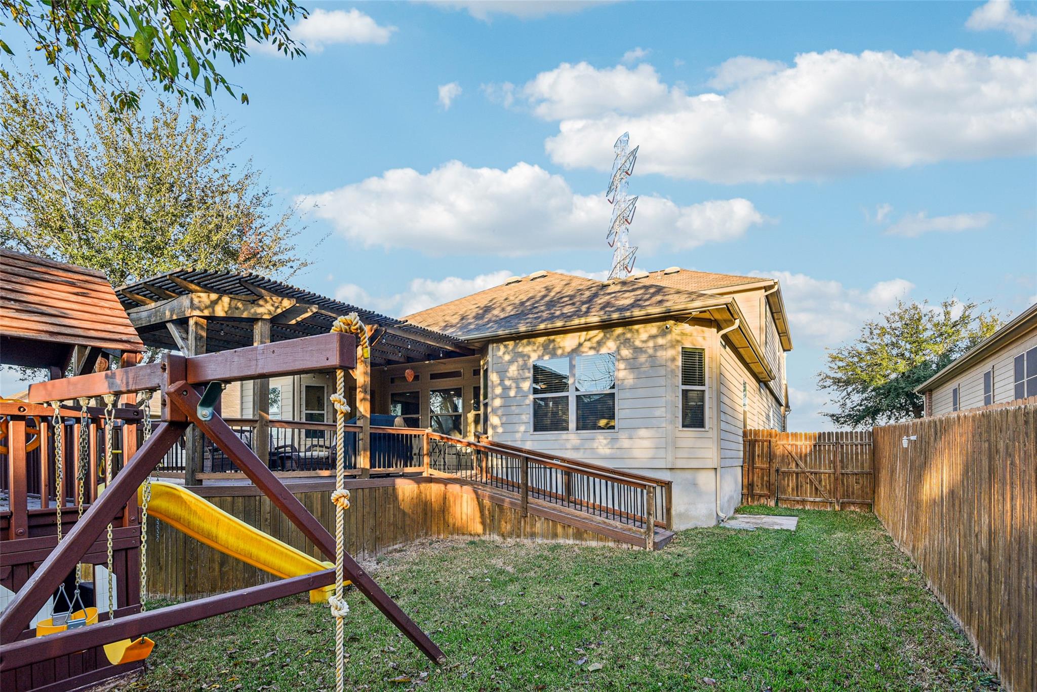 Image 28 of 29 For 5519 Cypress Pt Pt