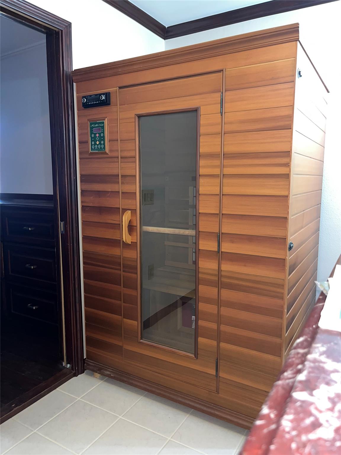 Image 33 of 35 For 11906 Arch Hill Dr