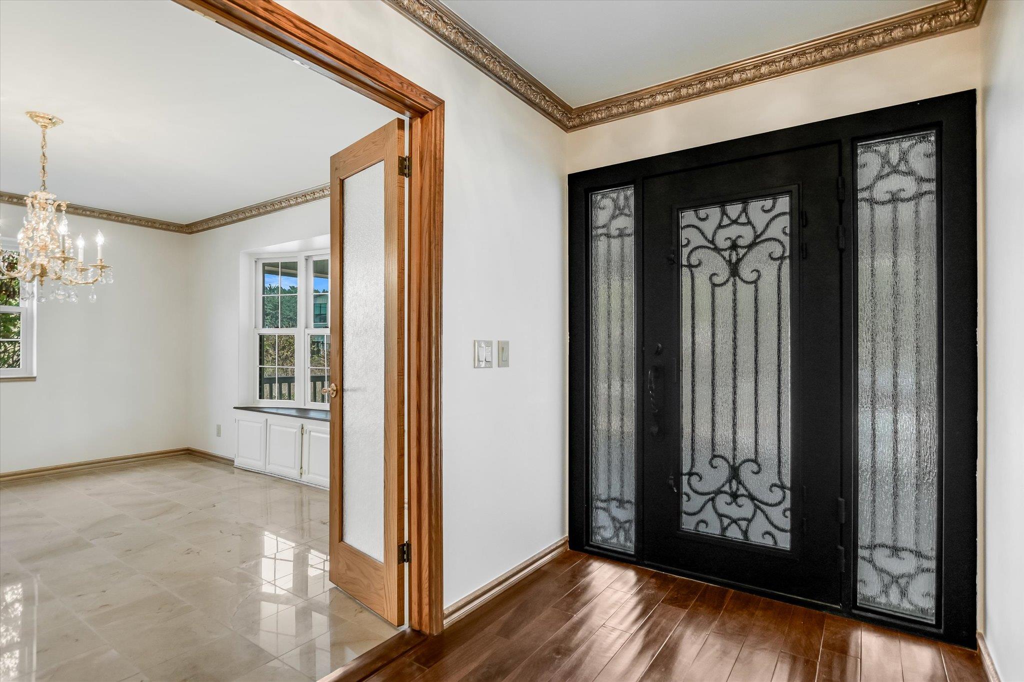 Image 5 of 35 For 11906 Arch Hill Dr