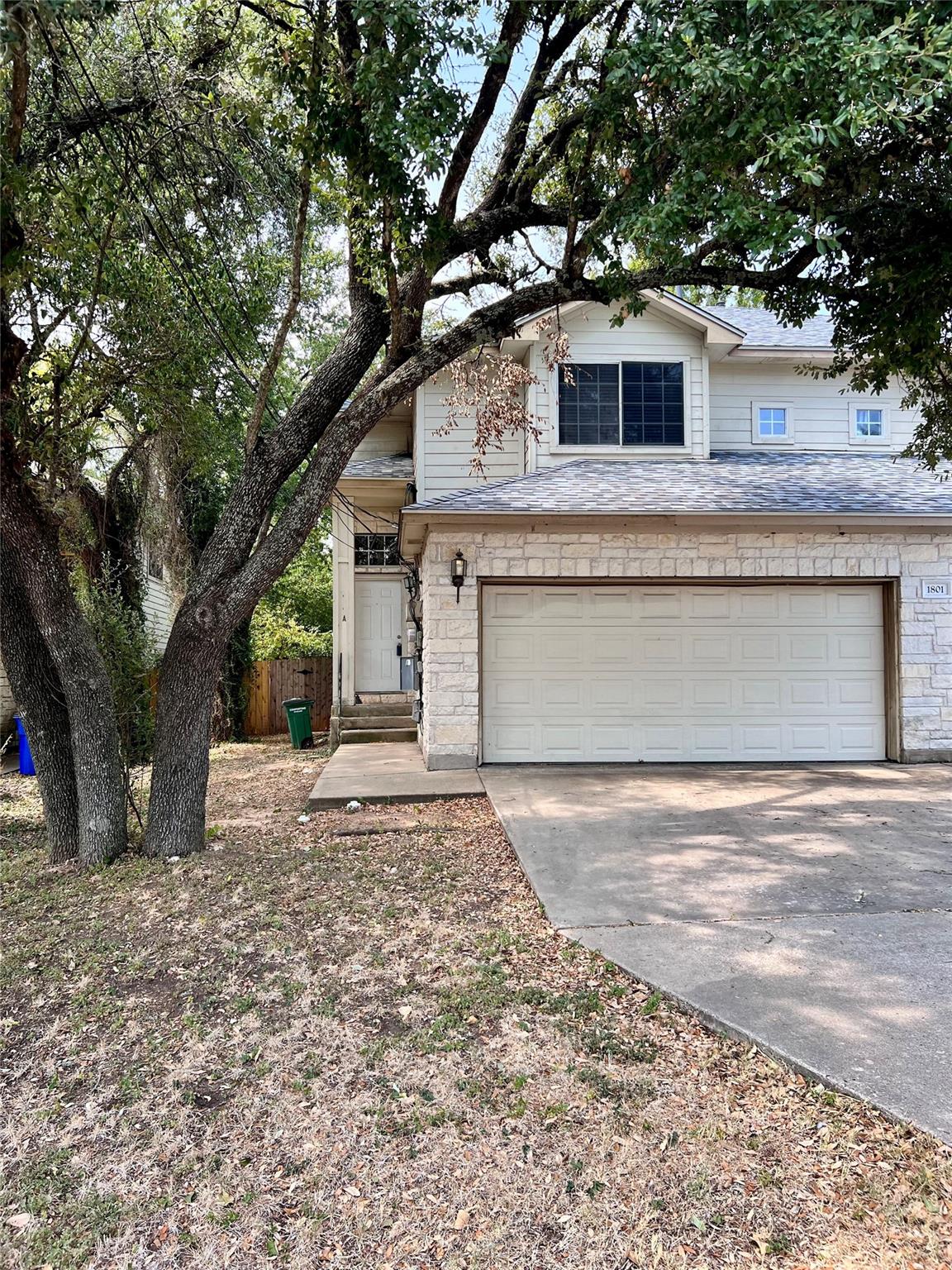 Details for 1801 Constantino Cir, Austin, TX 78745