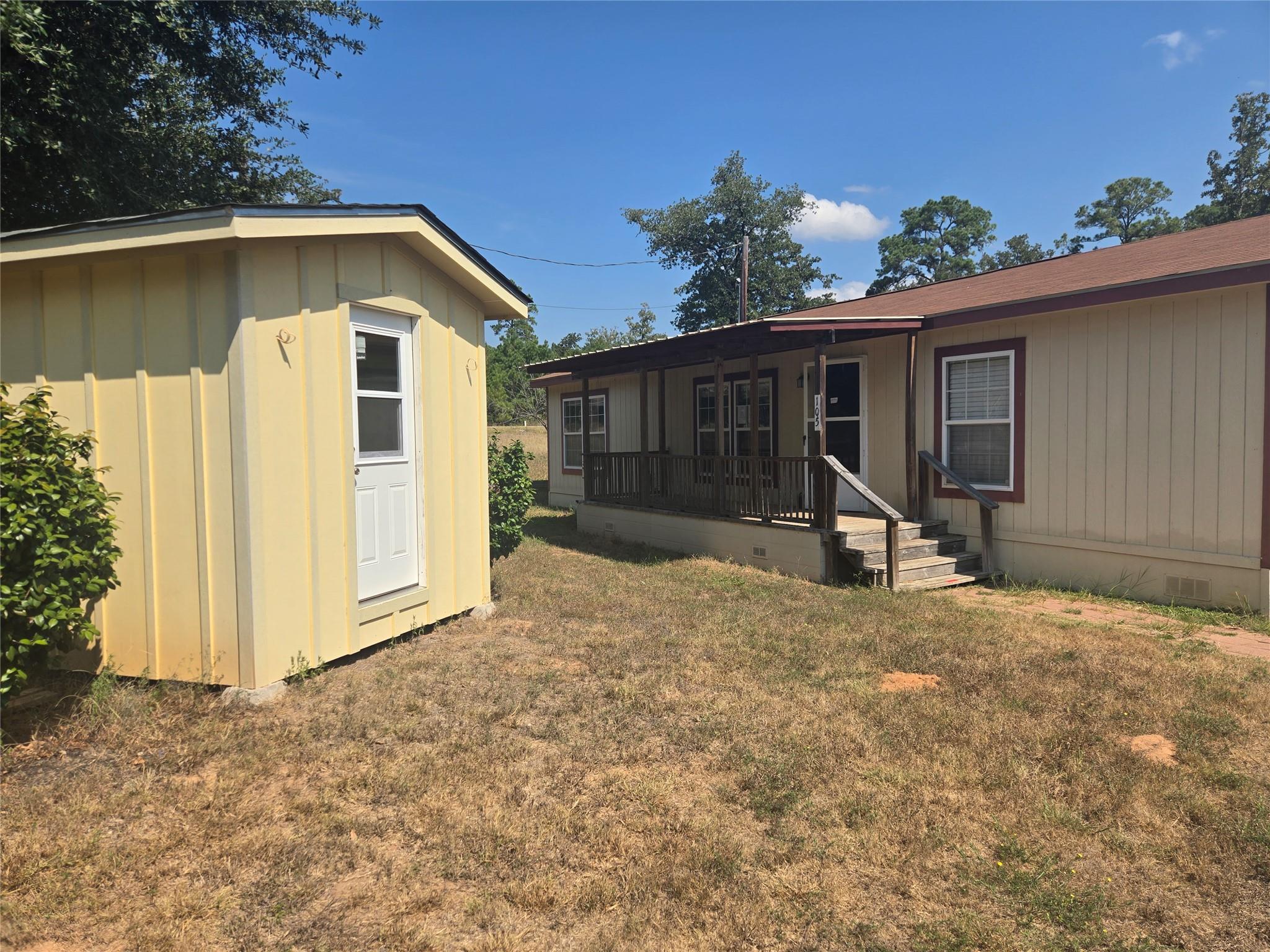 Details for 105 Boren Ln, Bastrop, TX 78602