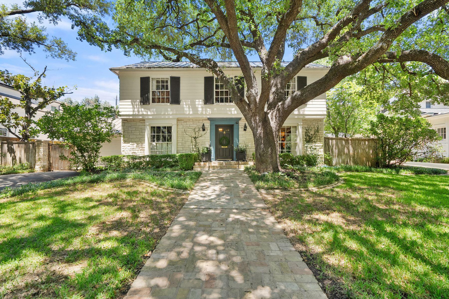 Details for 1510 Gaston Ave, Austin, TX 78703