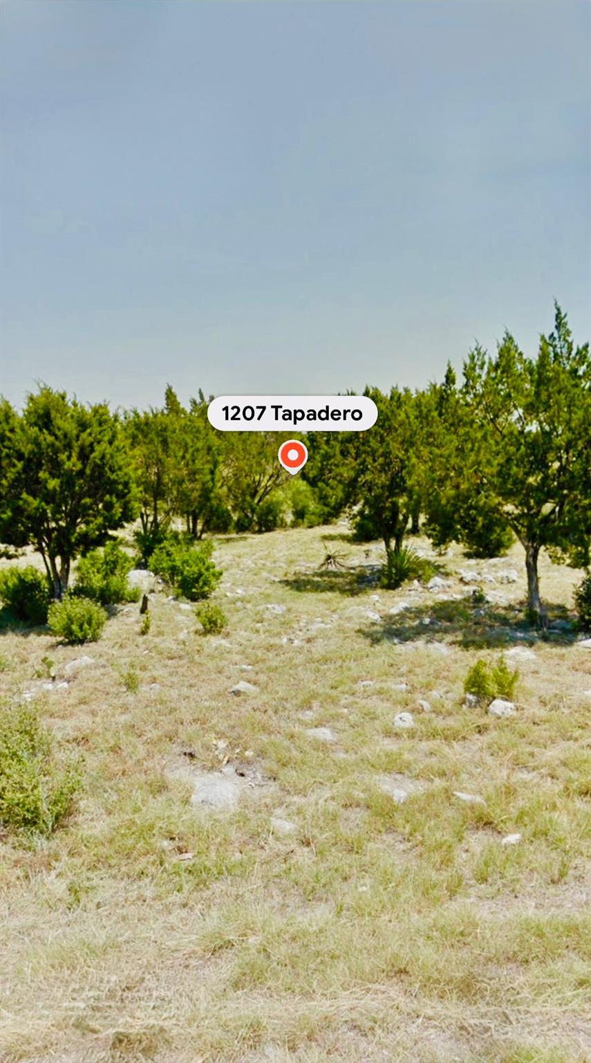 Details for 1207 Tapadero, Horseshoe Bay, TX 78657