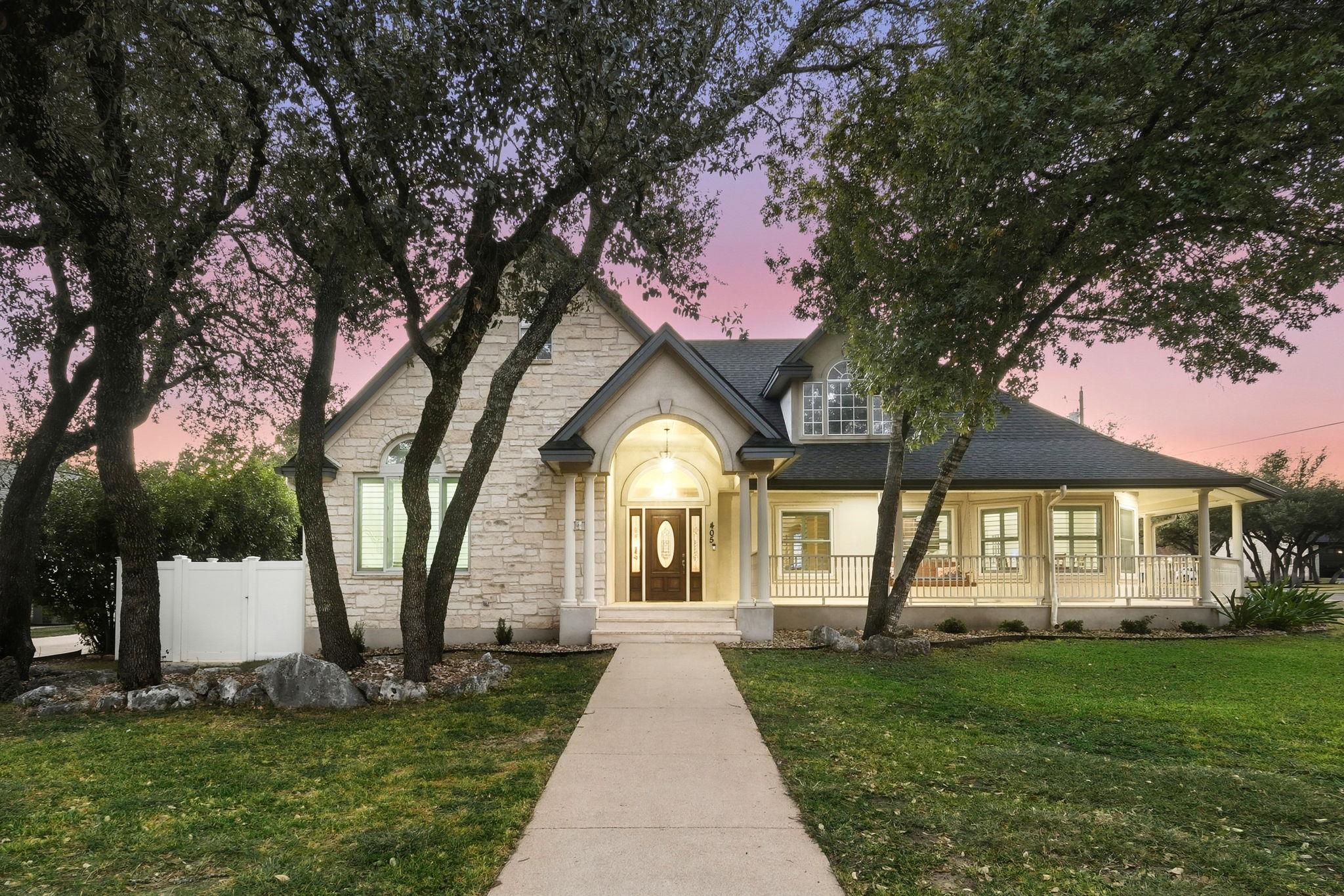 Details for 405 Monarch Cv, Cedar Park, TX 78613