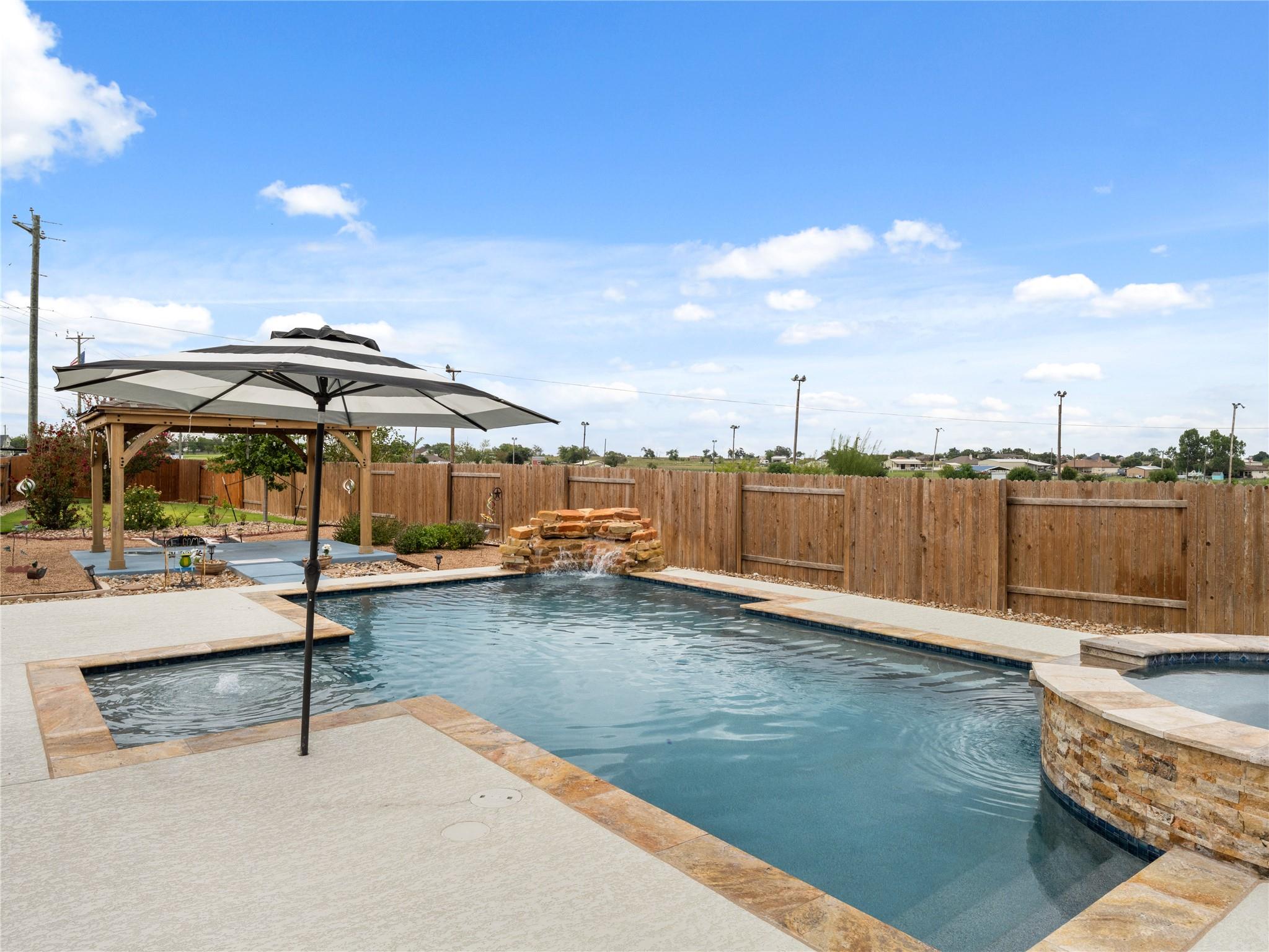 Details for 7109 Bargello Pl Sw, Round Rock, TX 78665