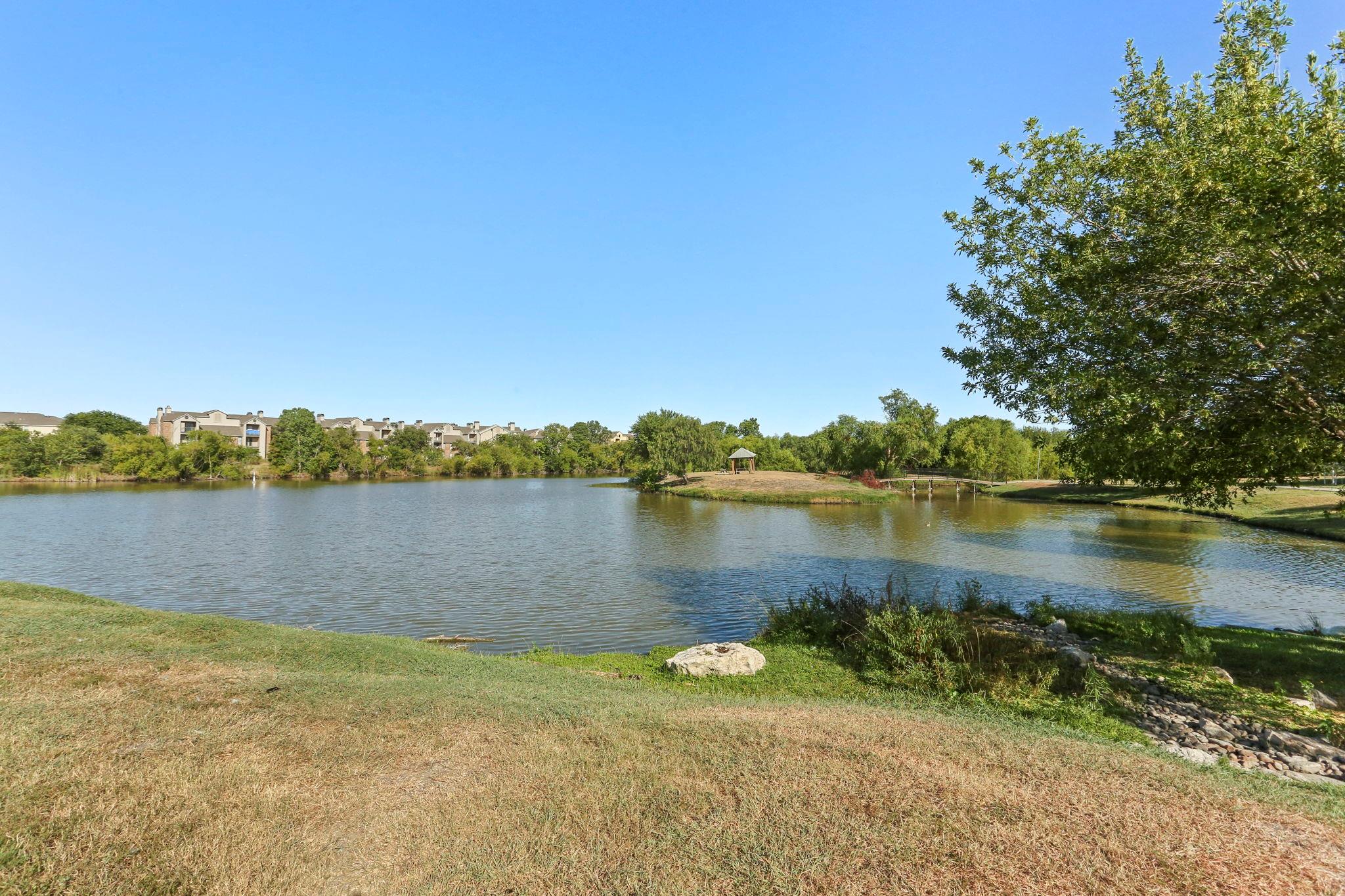 Image 26 of 29 For 9038 Indigo Lake