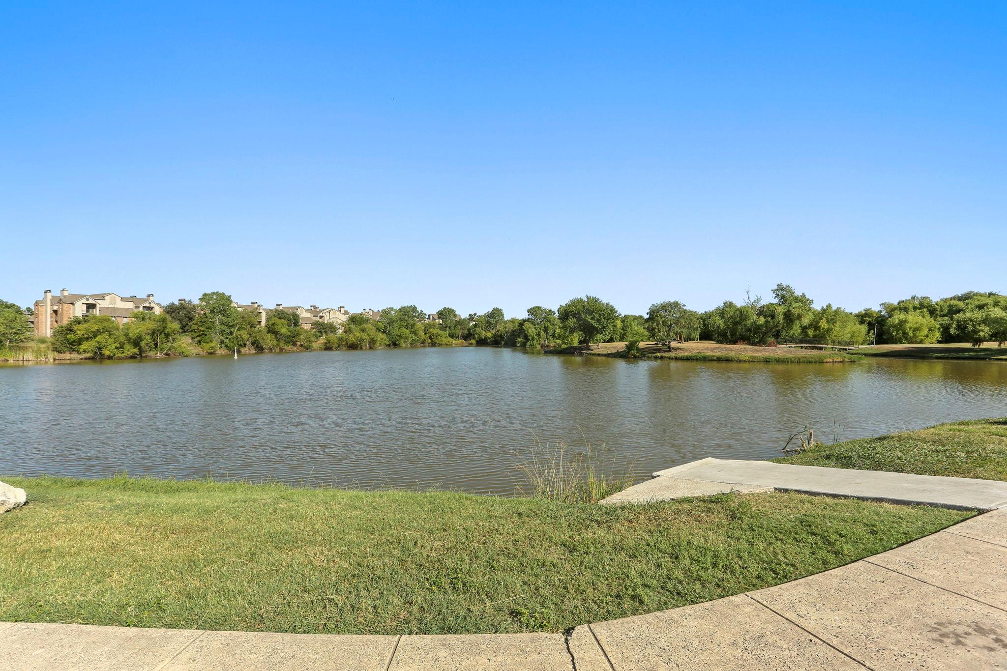 Image 27 of 29 For 9038 Indigo Lake