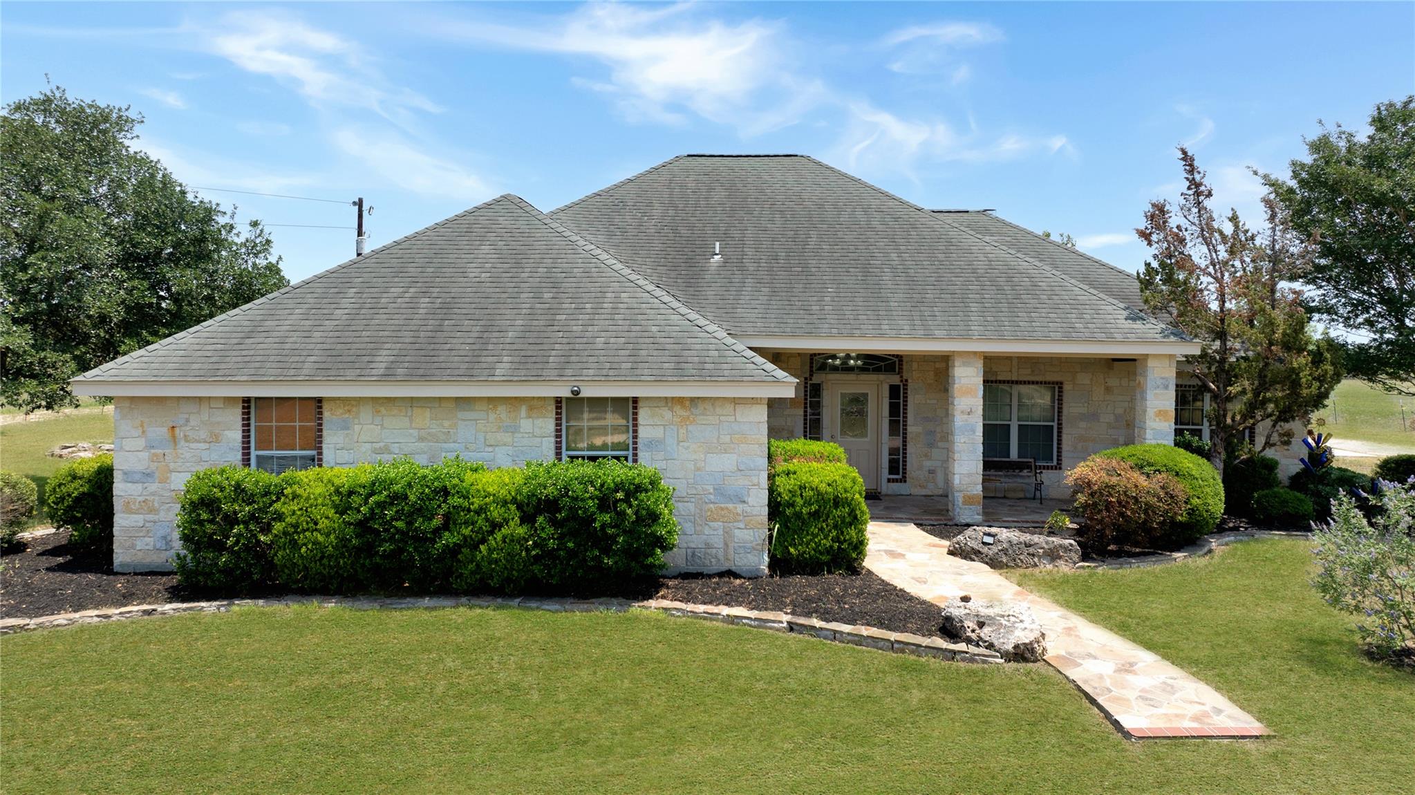 Details for 14053 Huber Rd, Seguin, TX 78155