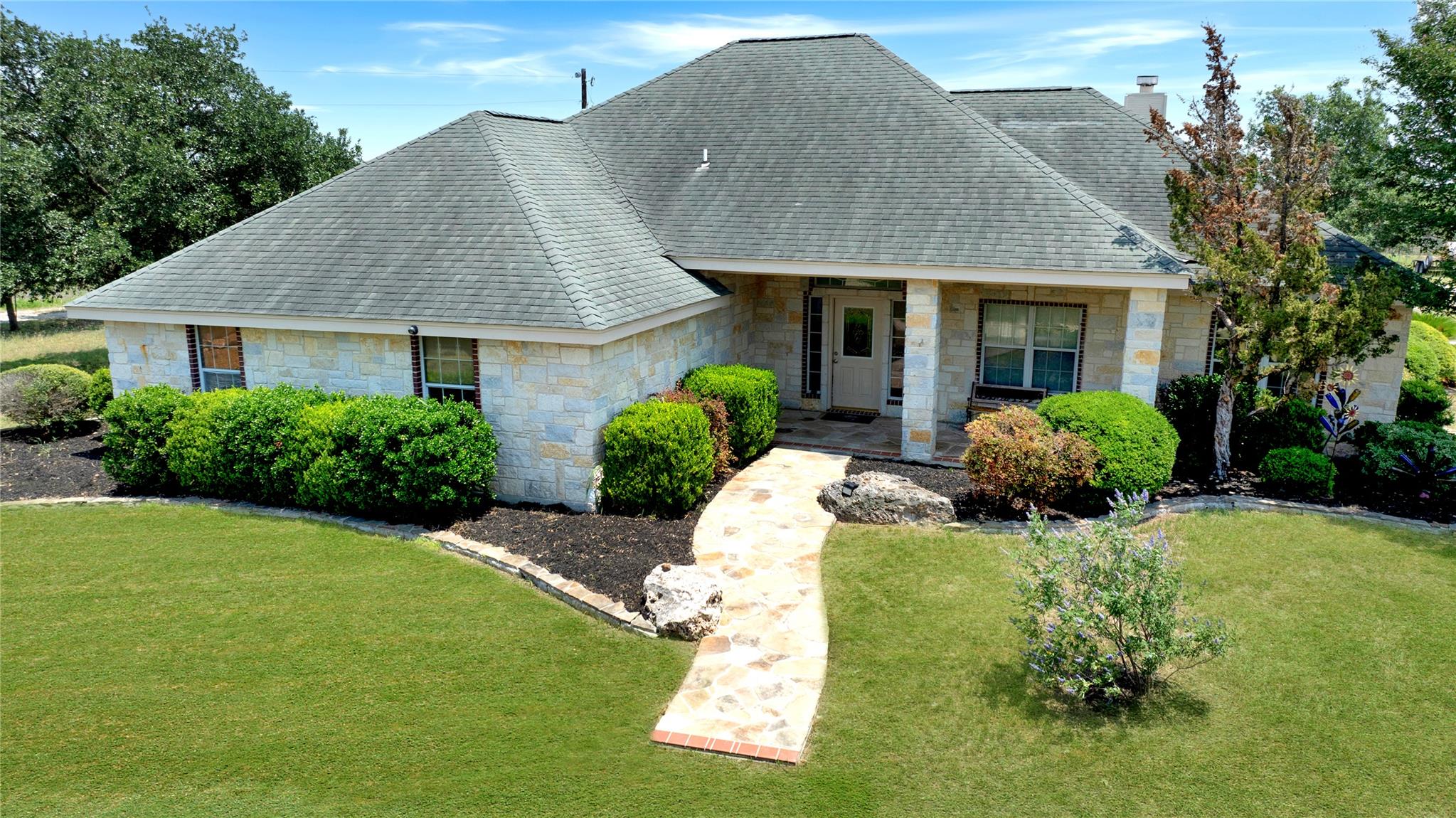 Image 2 of 37 For 14053 Huber Rd