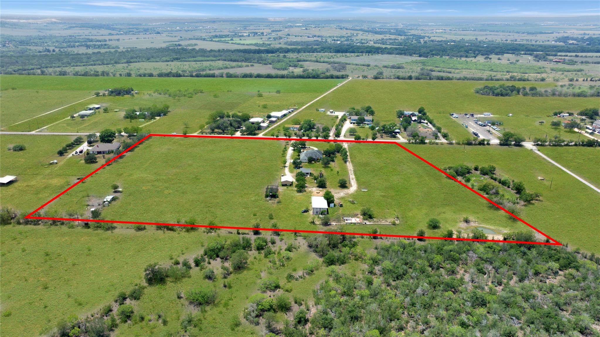 Image 30 of 37 For 14053 Huber Rd