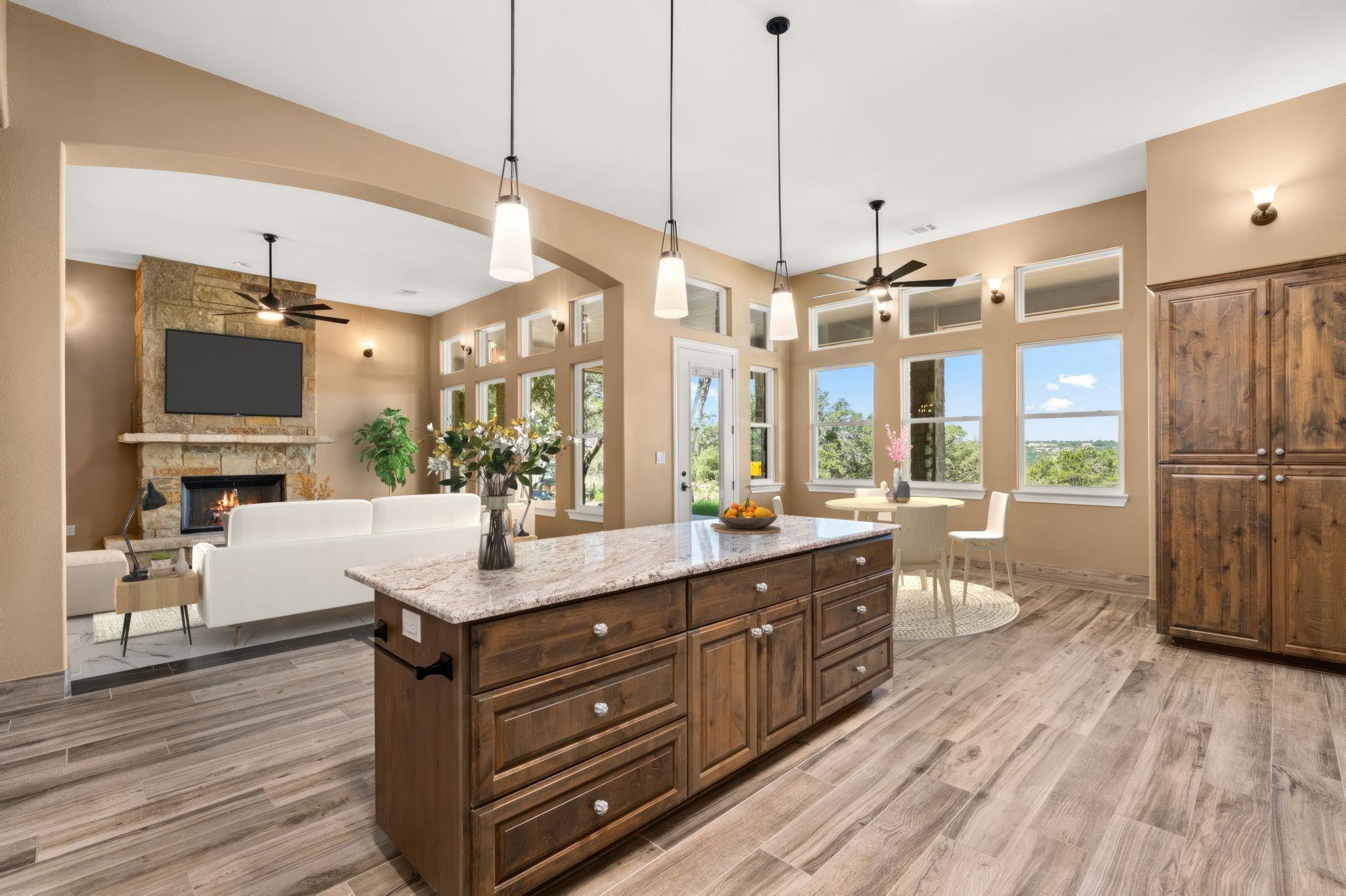 Image 13 of 34 For 1424 Cattail Dr